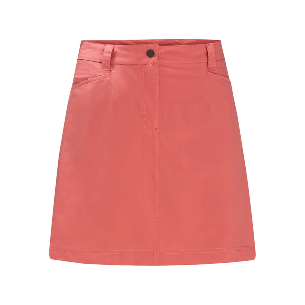 Jack Wolfskin Hosenrock »SONORA SKORT«