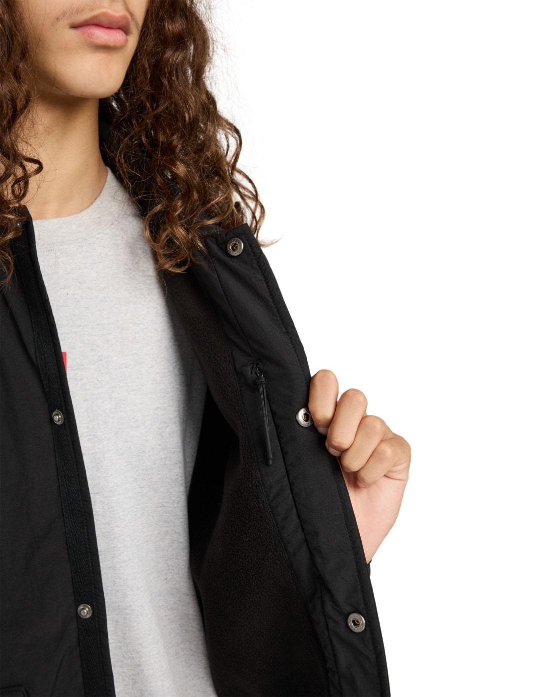 Element Outdoorjacke »Coach Polar«