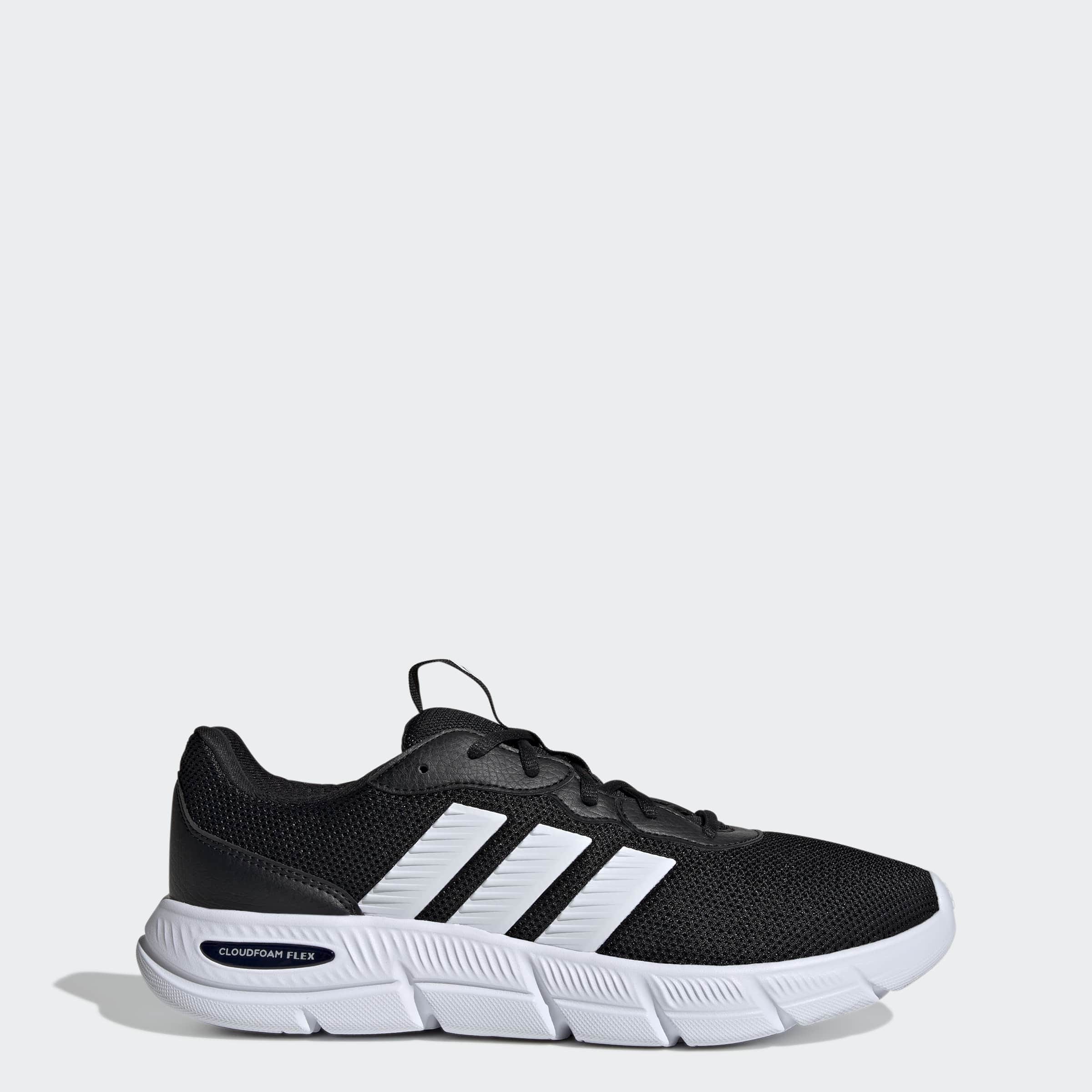 adidas Sportswear Walkingschuh »CLOUDFOAM FLEX , SCHNÜRSENKEL«