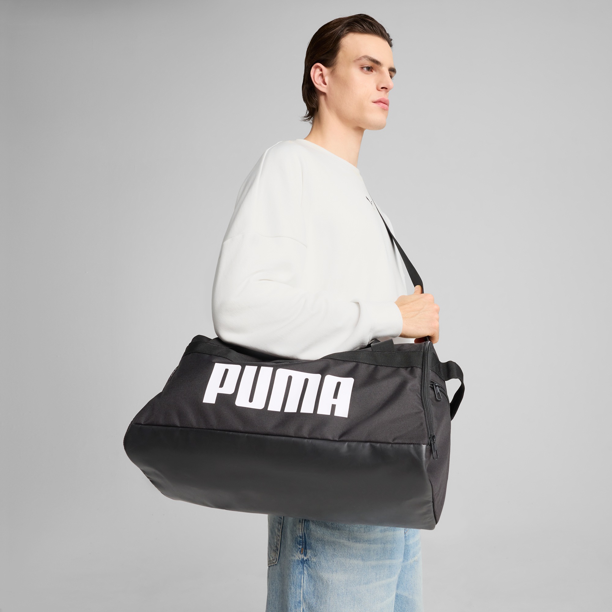 PUMA Sporttasche »CHALLENGER SMALL SPORTS BAG«