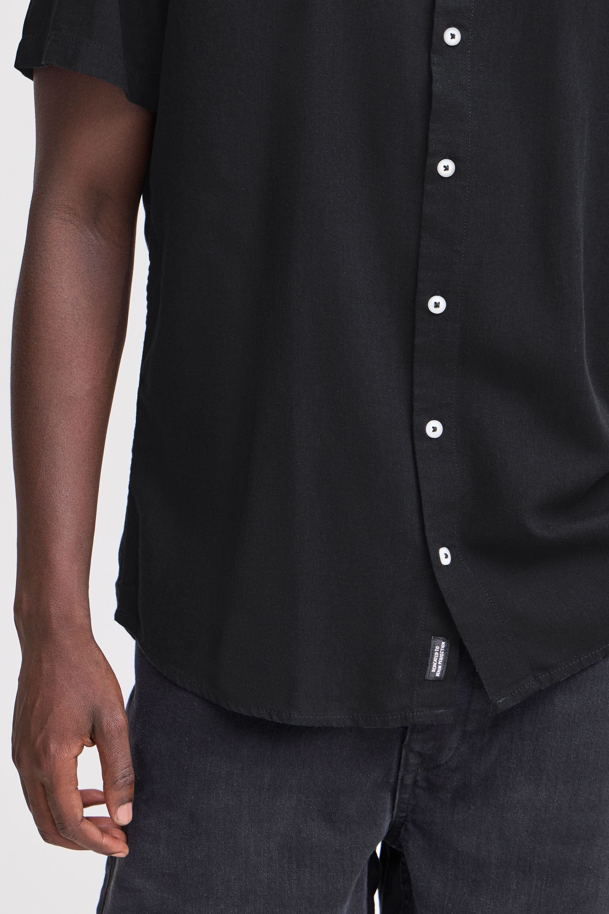 Blend Kurzarmhemd »Kurzarmhemd BHBOBBY Shirt ss«