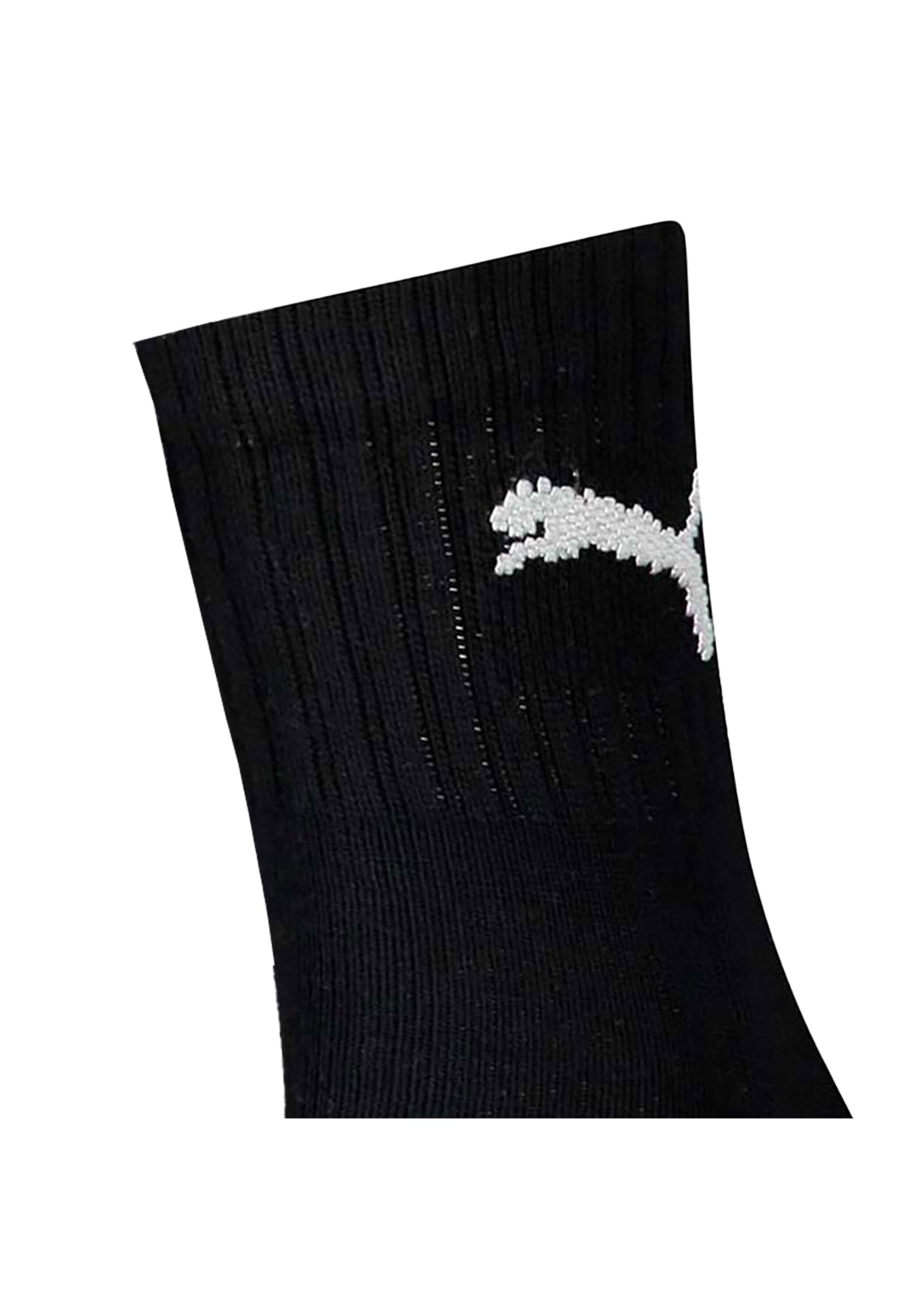 PUMA Kurzsocken »Socken 6er Pack«