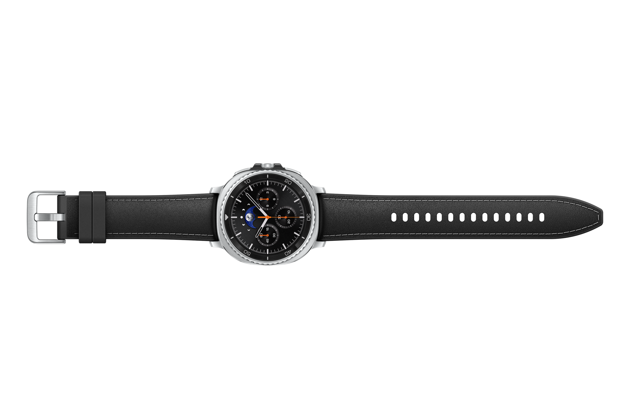 Samsung Smartwatch »Galaxy Watch 8 Classic«, (/ 1,47 Zoll), 64 GB