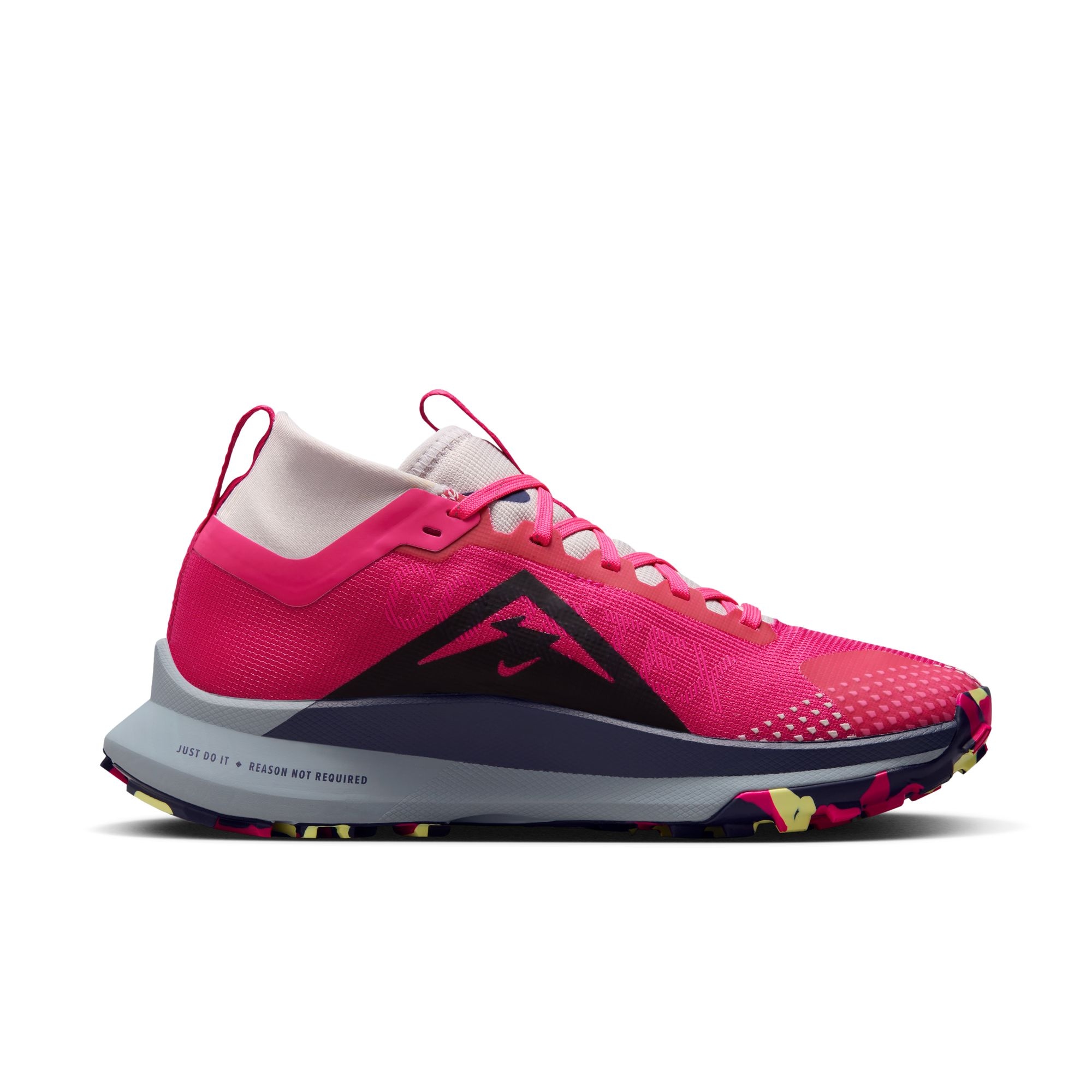 Nike Laufschuh »Pegasus Trail 4 GORE-TEX«, wasserdicht