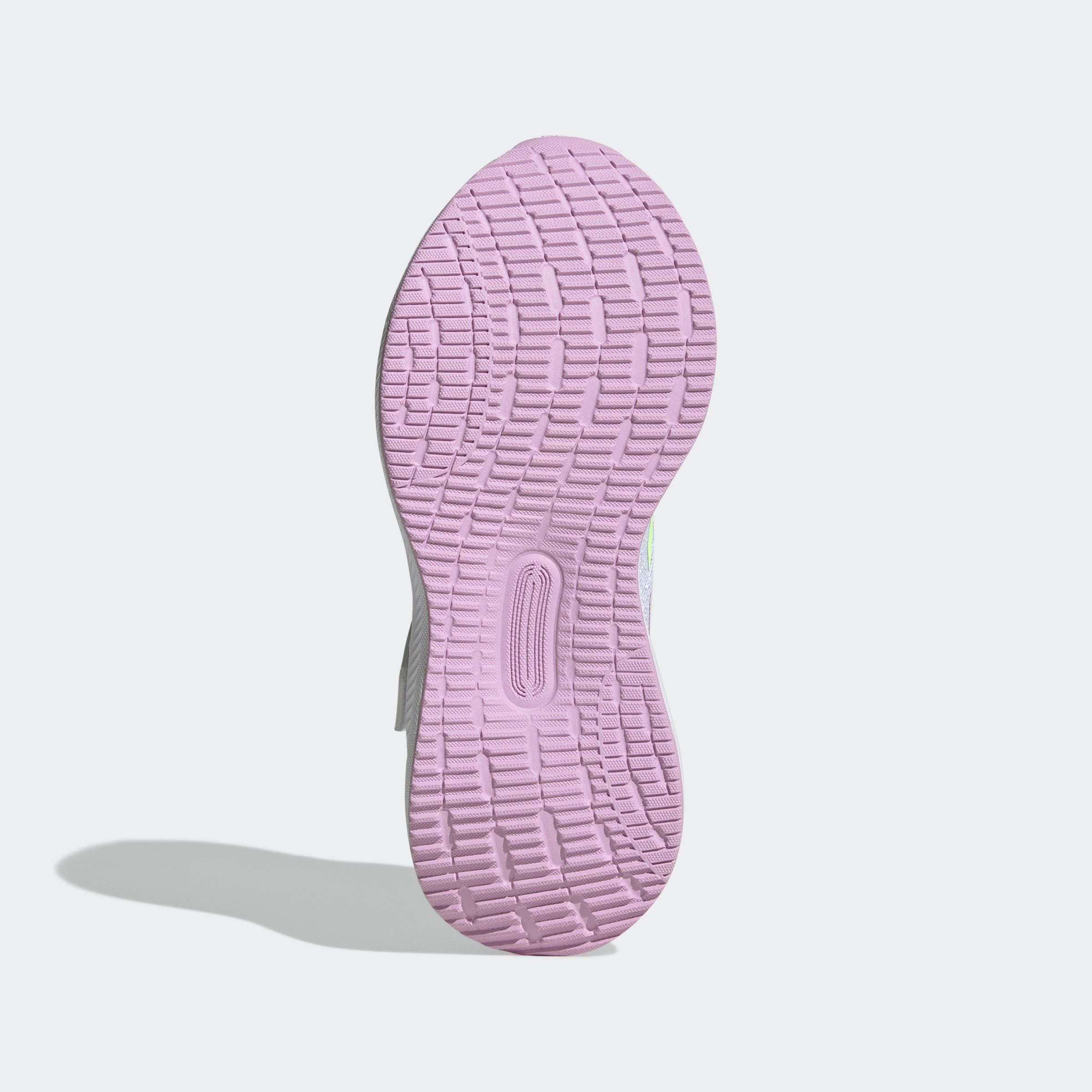 adidas Sportswear Laufschuh »RUNFALCON 5 KIDS«
