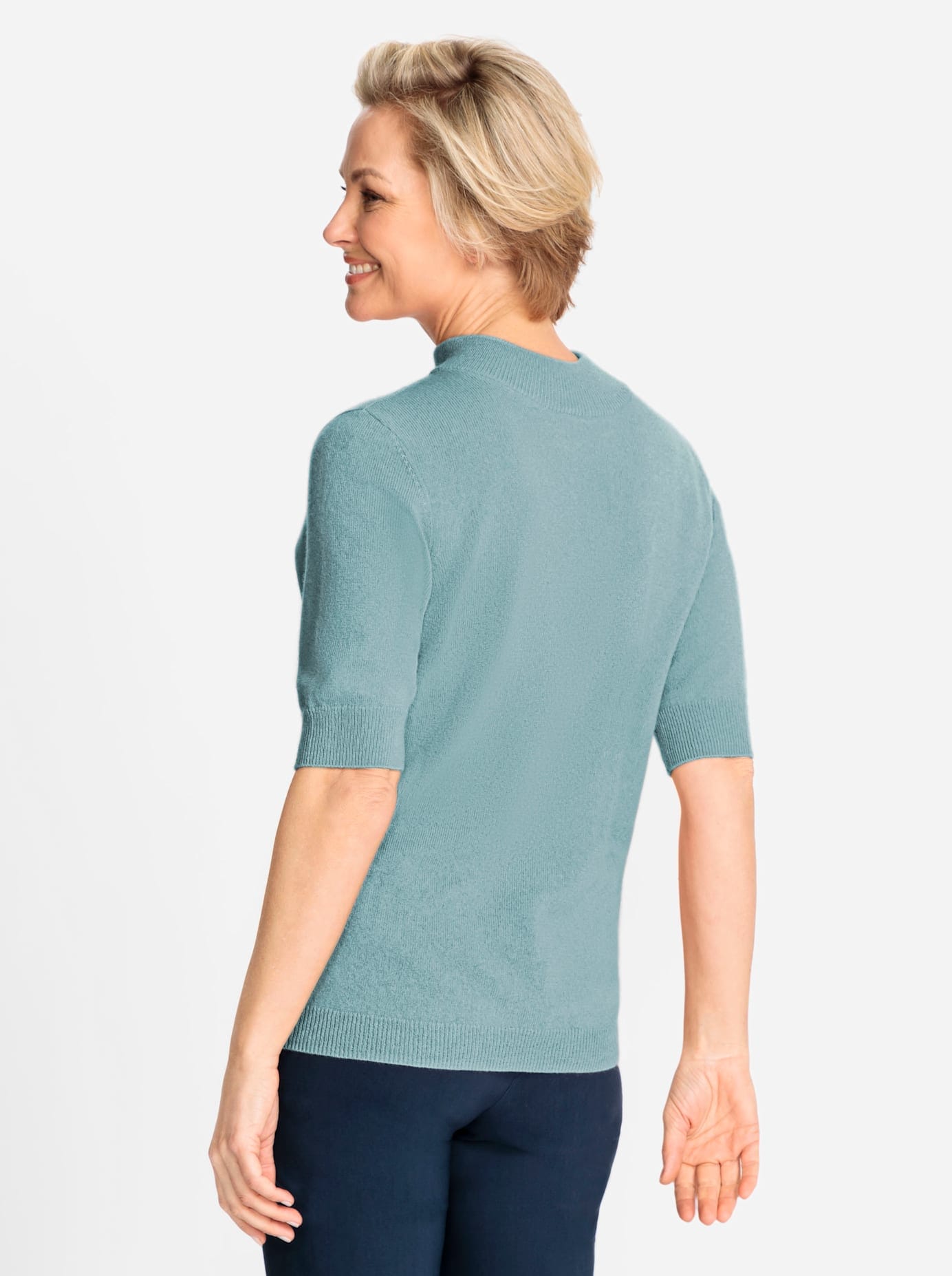 Classic Kaschmirpullover »Kaschmir-Pullover«
