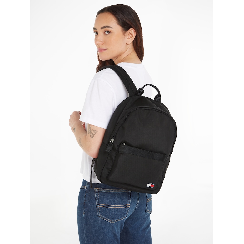 Tommy Jeans Cityrucksack »TJW ESSENTIAL DAILY BACKPACK«