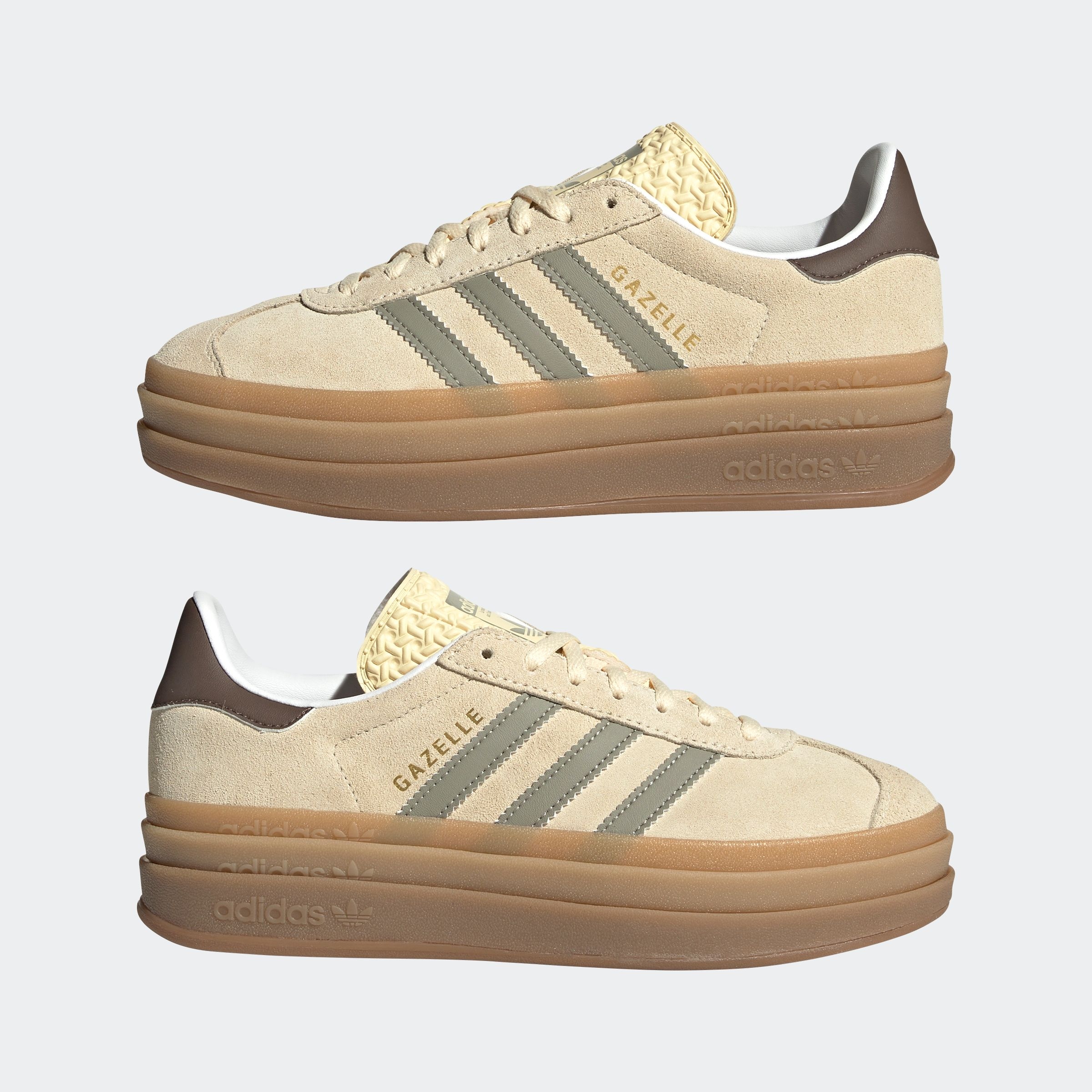 adidas Originals Sneaker »GAZELLE BOLD«