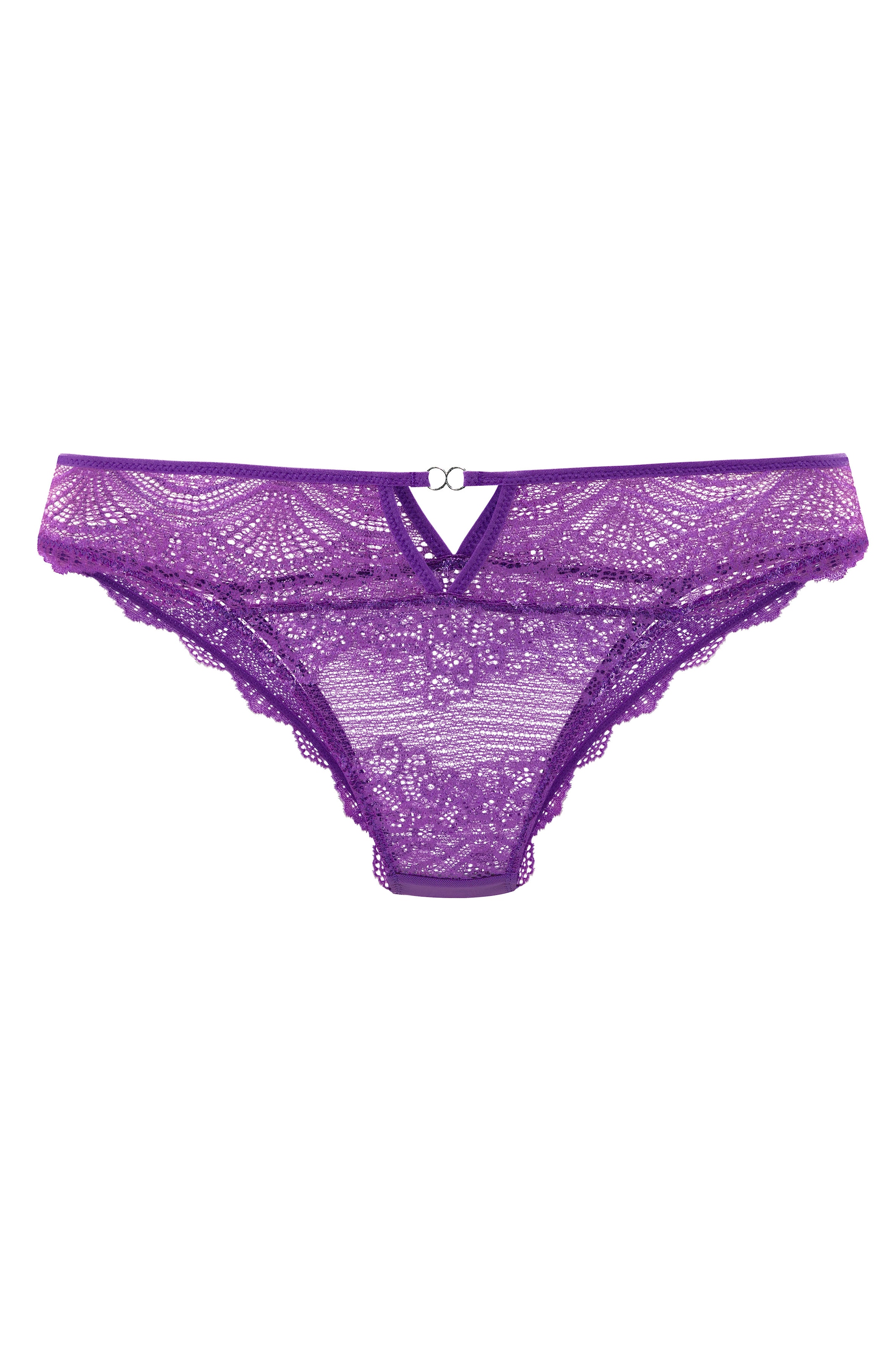 LASCANA Rioslip »Eleonora« mit verführerischen Cut-outs