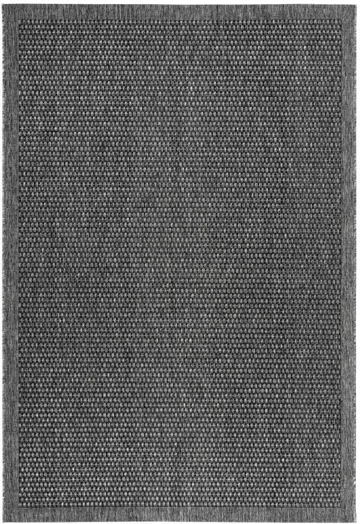 LALEE Teppich »Sunset 607« rechteckig 5 mm Höhe In- und Outdoor geeignet, Wohnzimmer