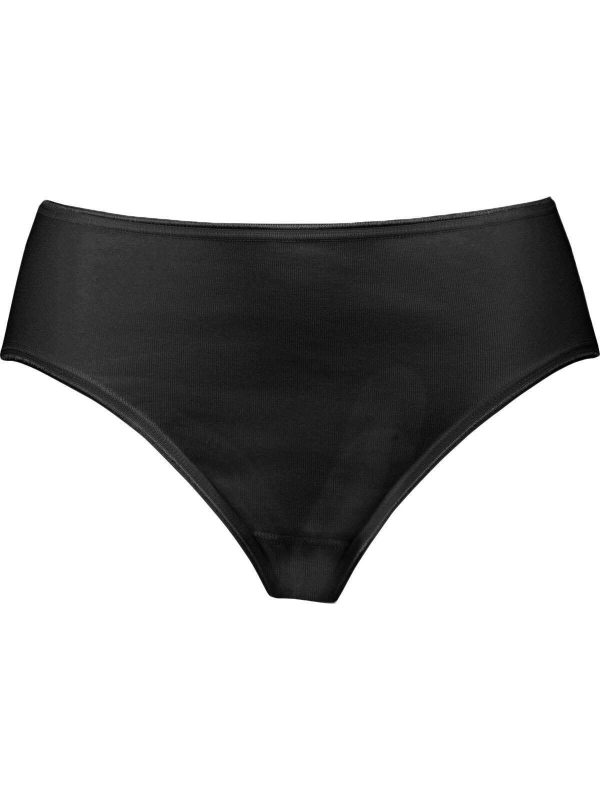 Nina Von C. Jazz-Pants Slips »3er Pack Damen Jazzpant Fine Cotton«, (Spar-Pack, 3 Stück St.)