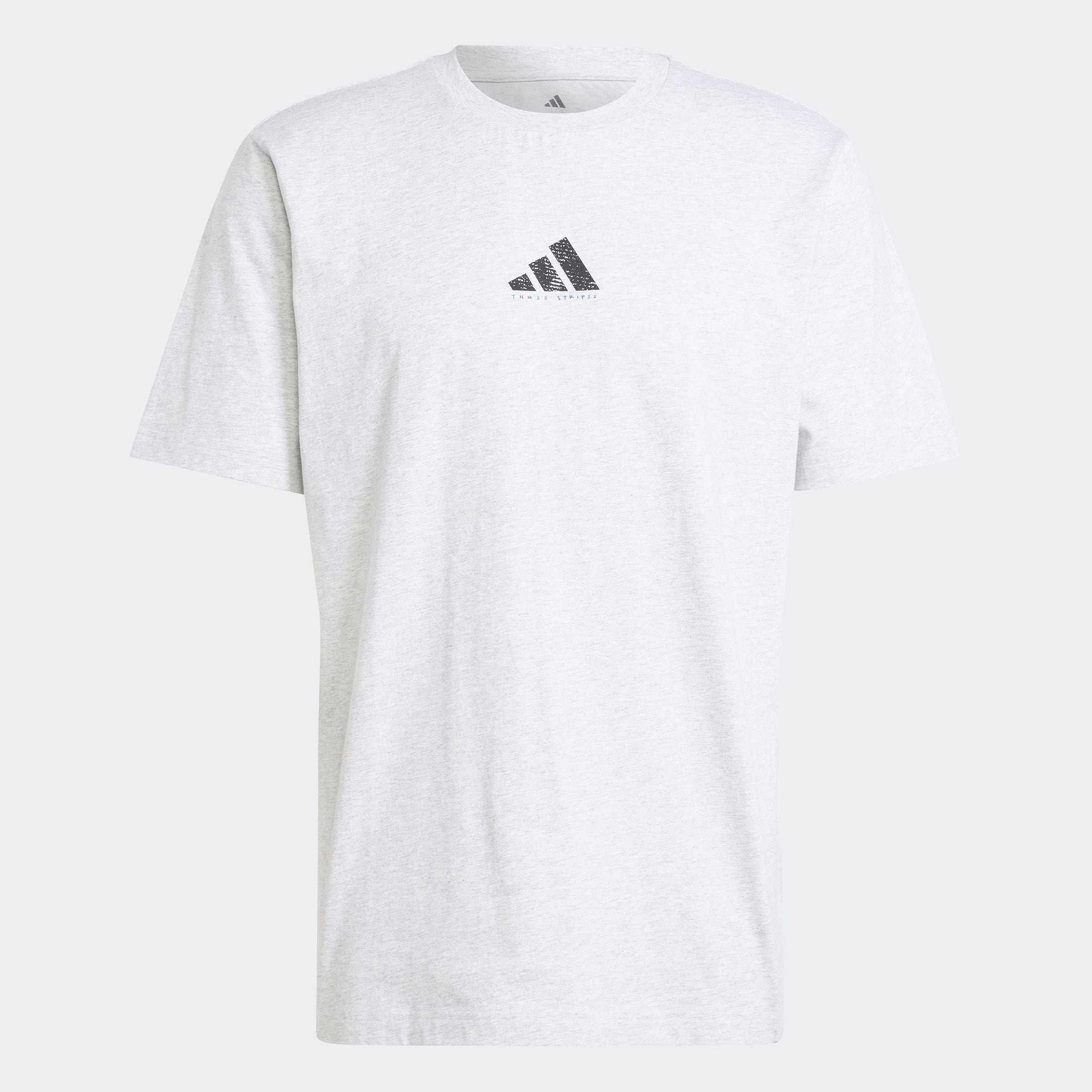 adidas Sportswear T-Shirt »M C PHOTO TEE«, Rückenprint