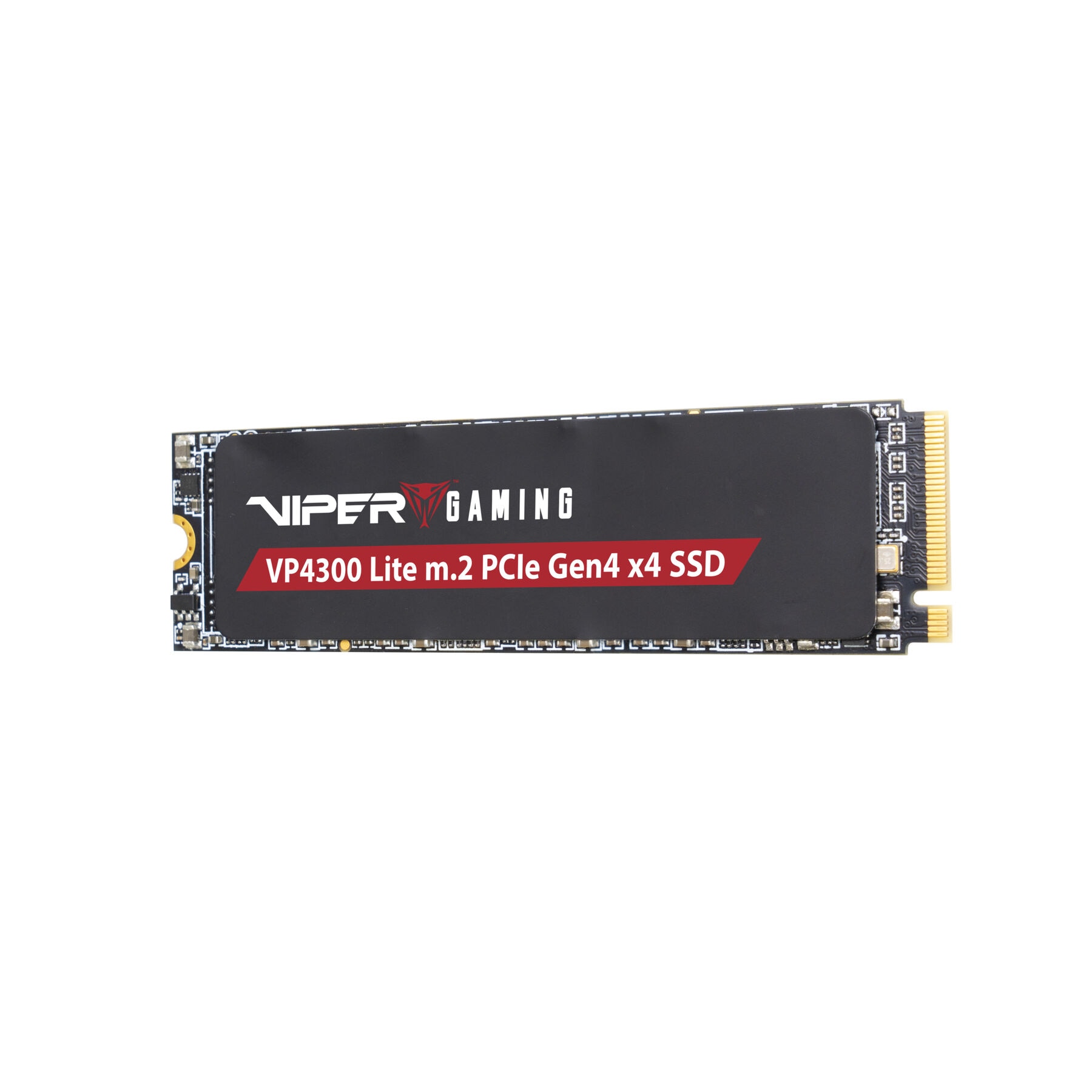 Patriot interne SSD »VP4300 Lite« 2 TB