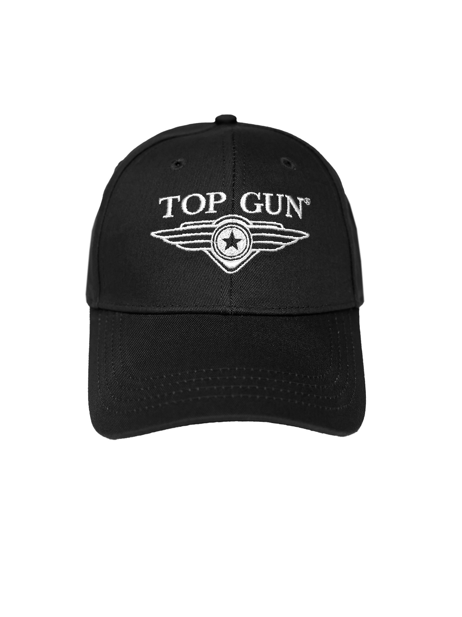 TOP GUN Snapback Cap »Cap Snapback TG22013«