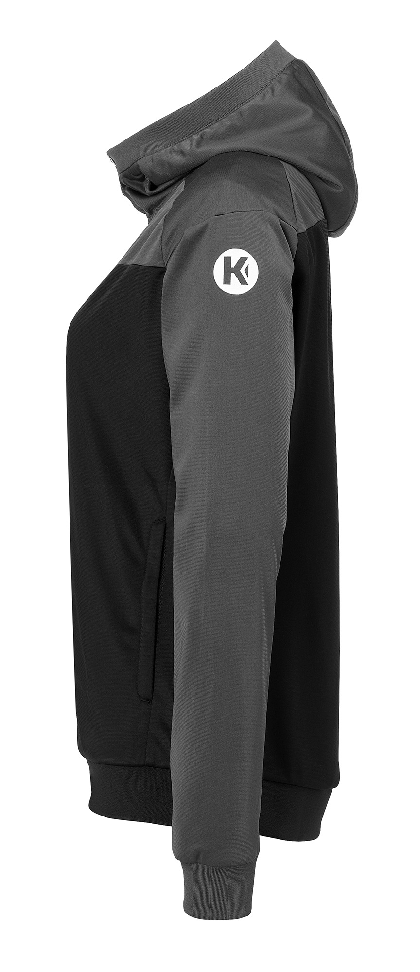 Kempa Trachtenjanker »Trainingsjacke PRIME MULTI WOMEN« 1 Stk. tlg.