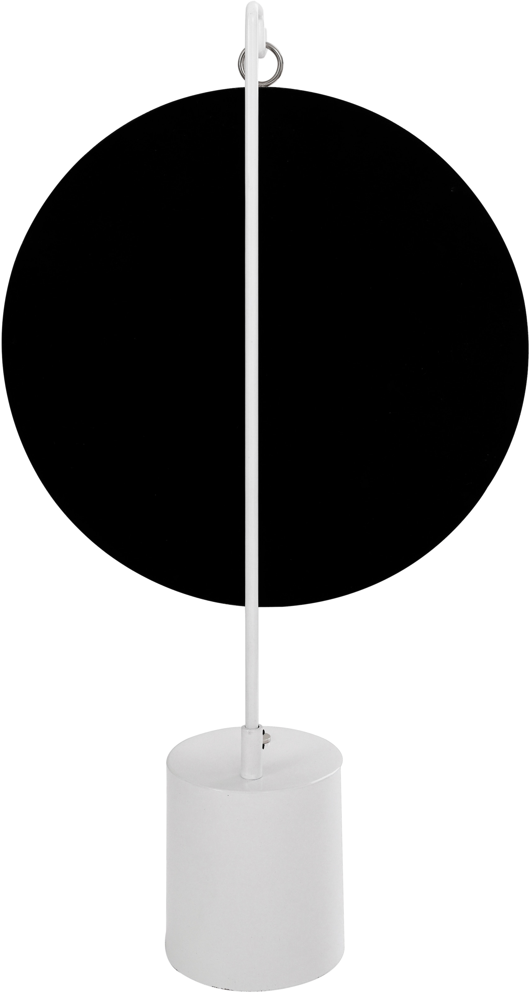 Kayoom Dekospiegel »Tischspiegel Eleganca 325« Standspiegel