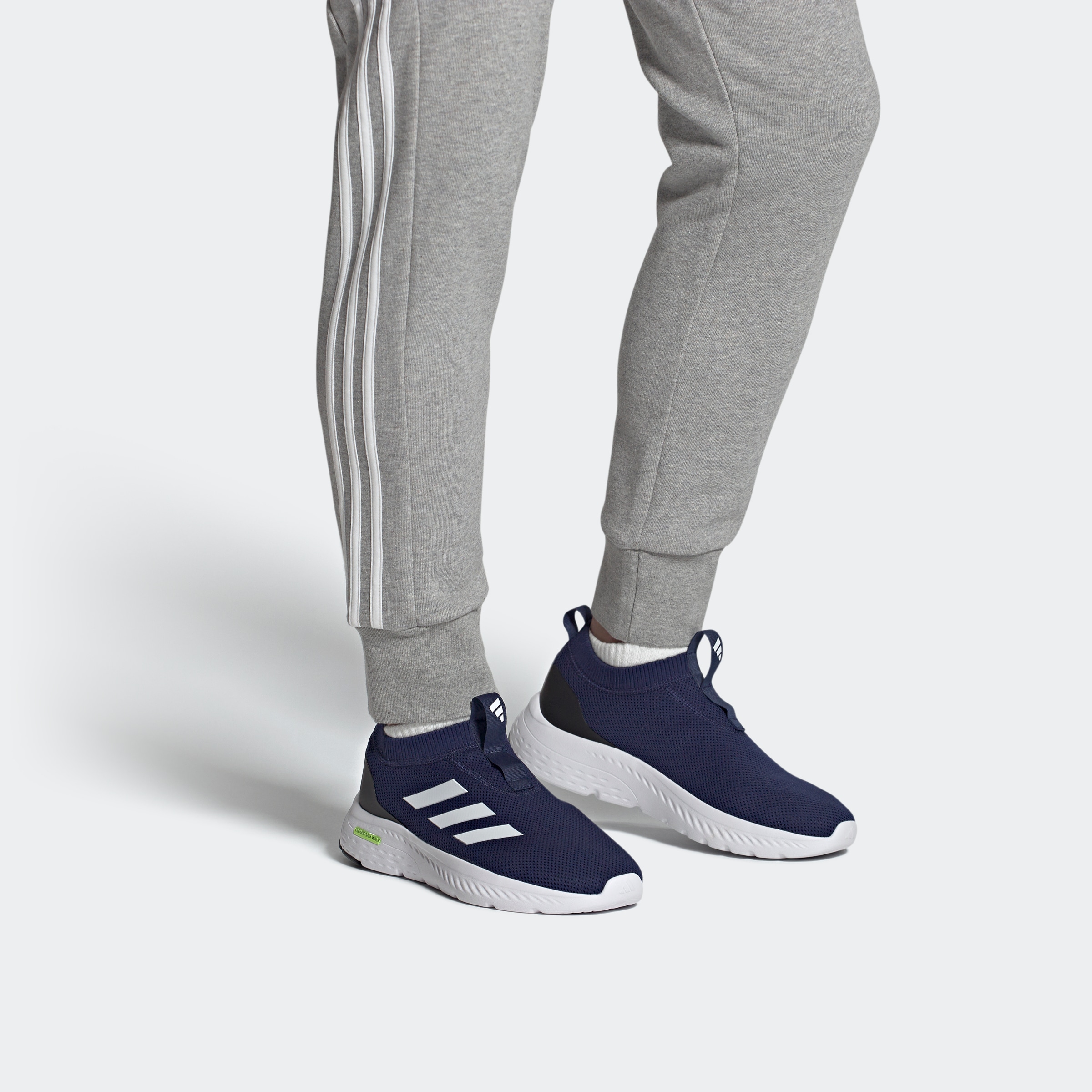 adidas Sportswear Sneaker »CLOUDFOAM MOVE SOCK«