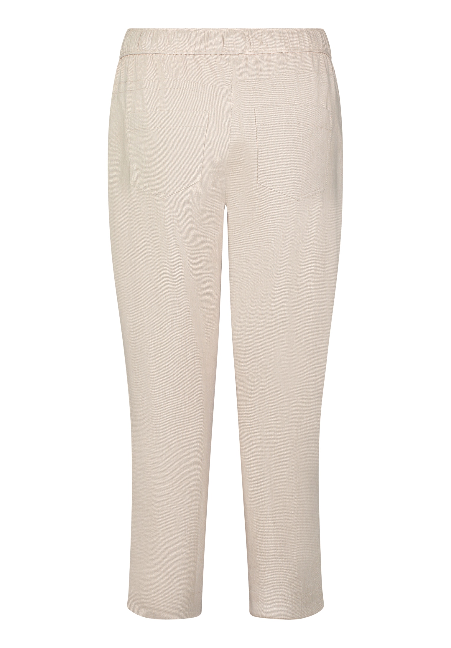 Betty&Co Relaxhose »Casual-Hose mit elastischem Bund«