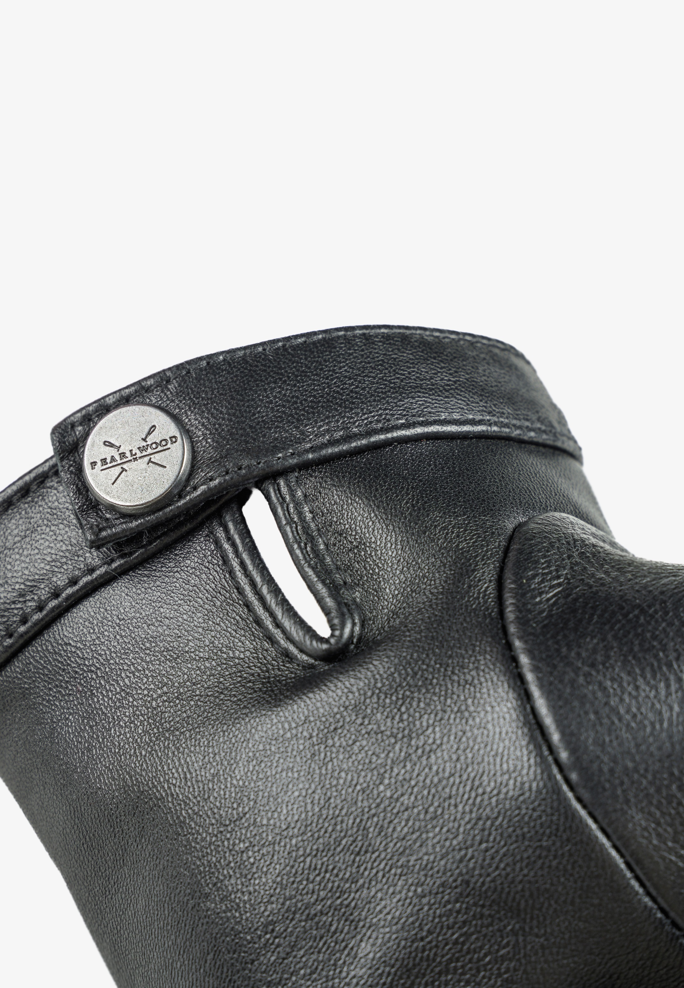 PEARLWOOD Strickhandschuhe »GLEN«