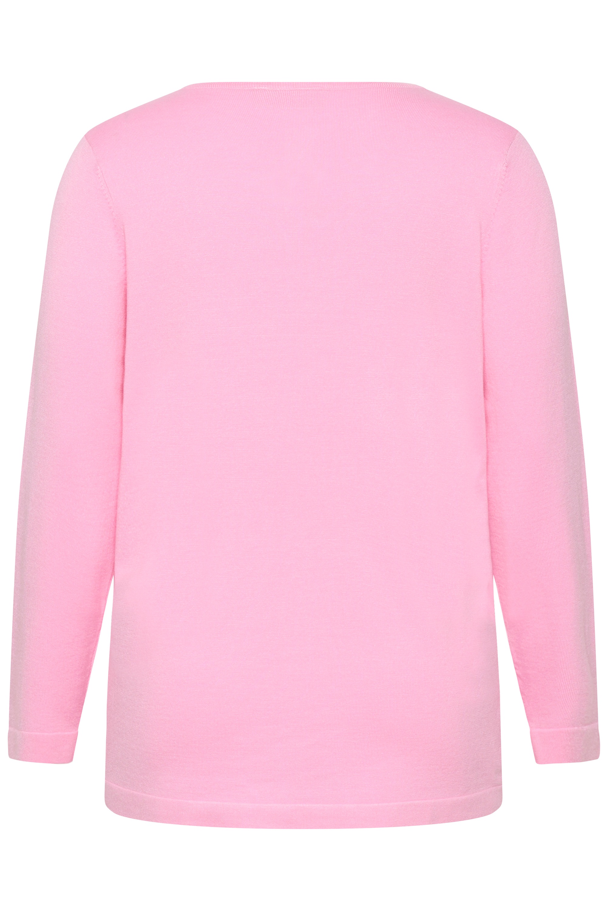 KAFFE Curve Strickjacke »Strickjacke KCfarsia«