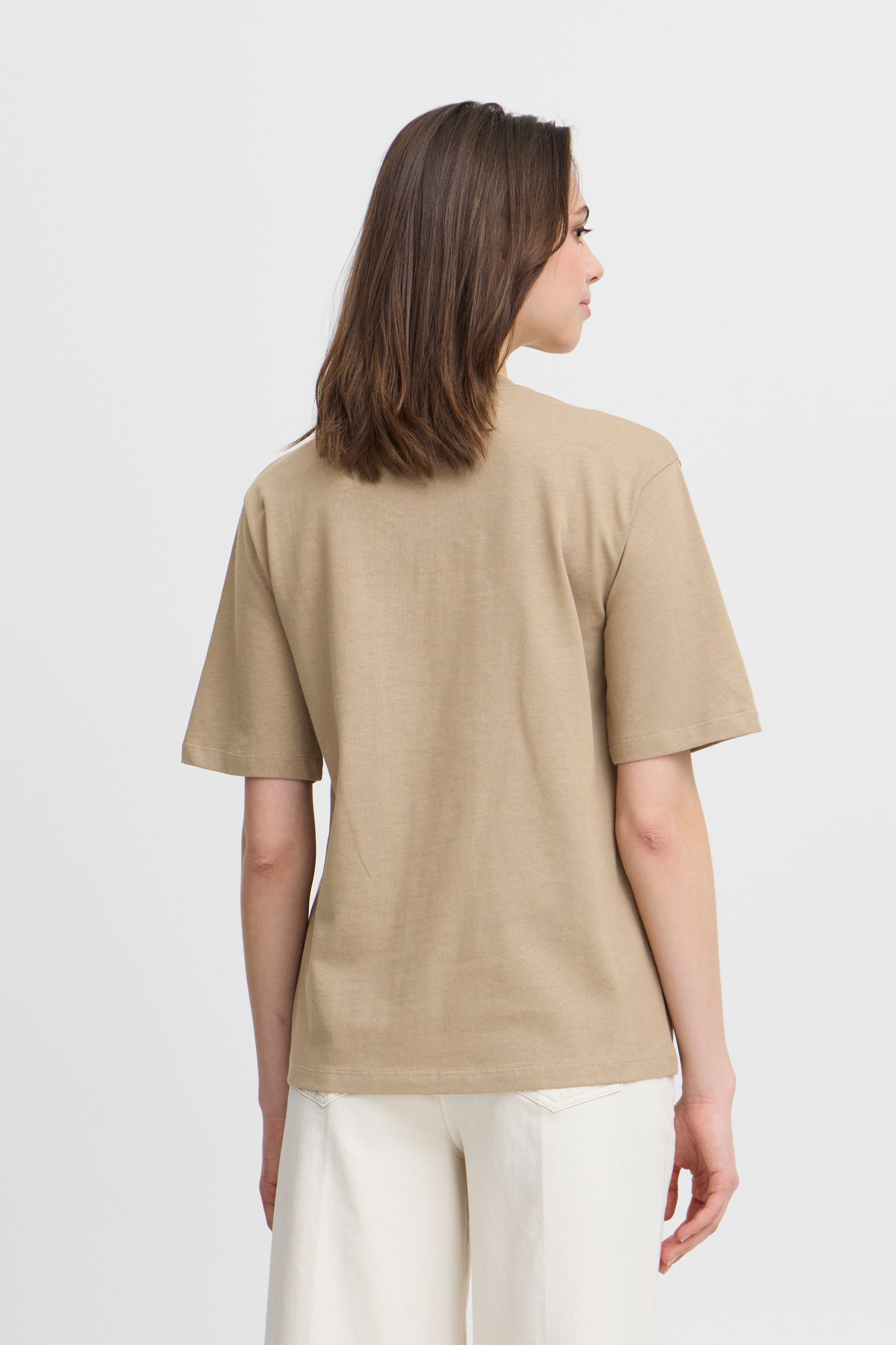 b.young T-Shirt »T-Shirt BYTROLLO CREW NECK TSHIRT -«