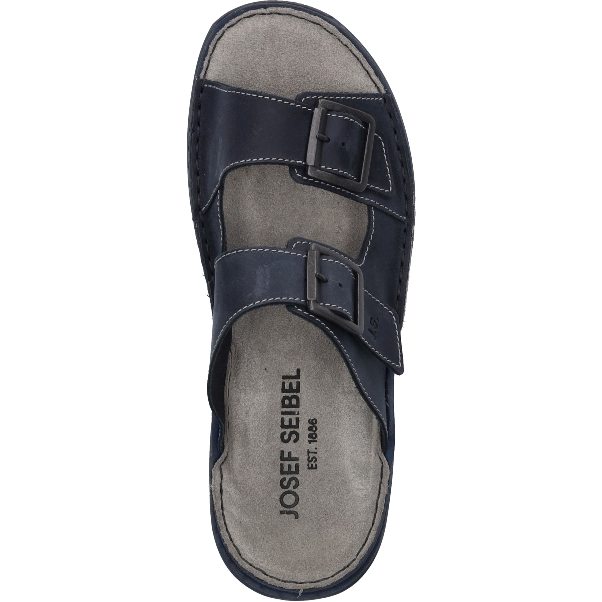 Josef Seibel Sandale »Maverick 06, jeans«