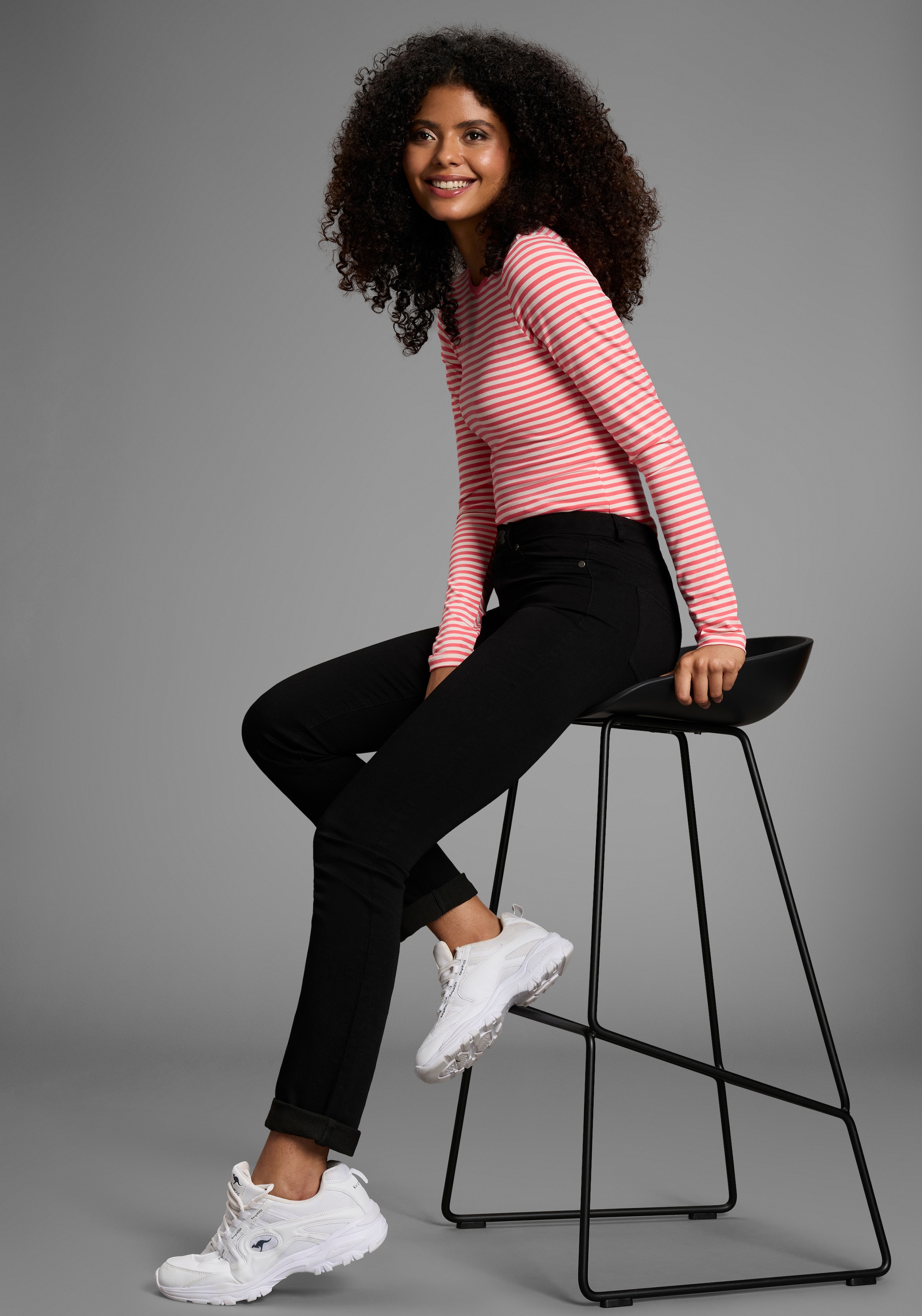 Flashlights Longsleeve