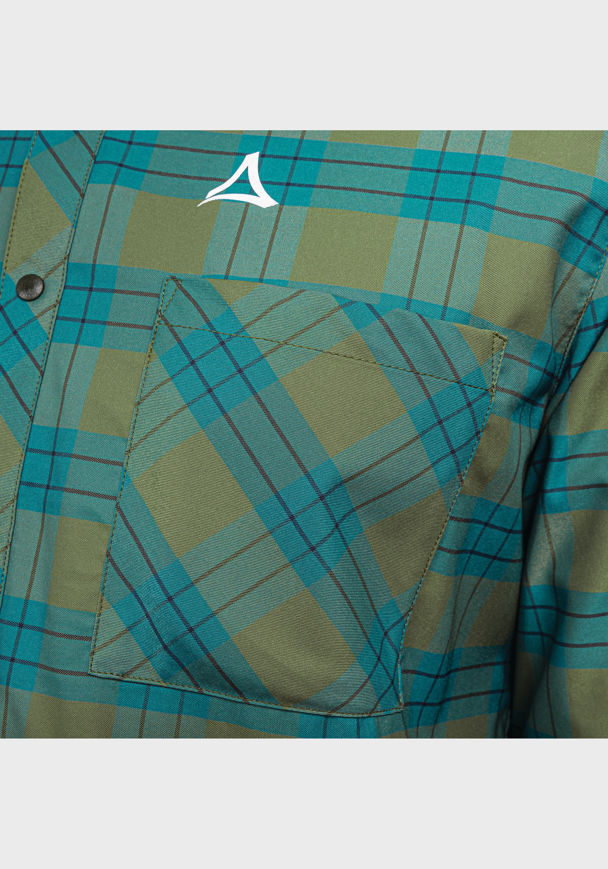 Schöffel Outdoorhemd »Shirt Pianosa M«