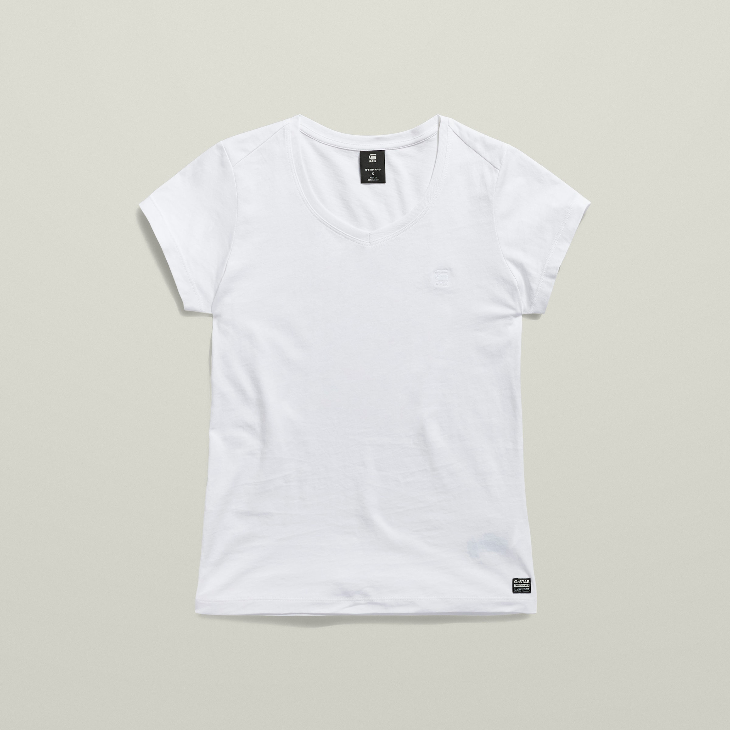 G-STAR V-Shirt »Eyben«