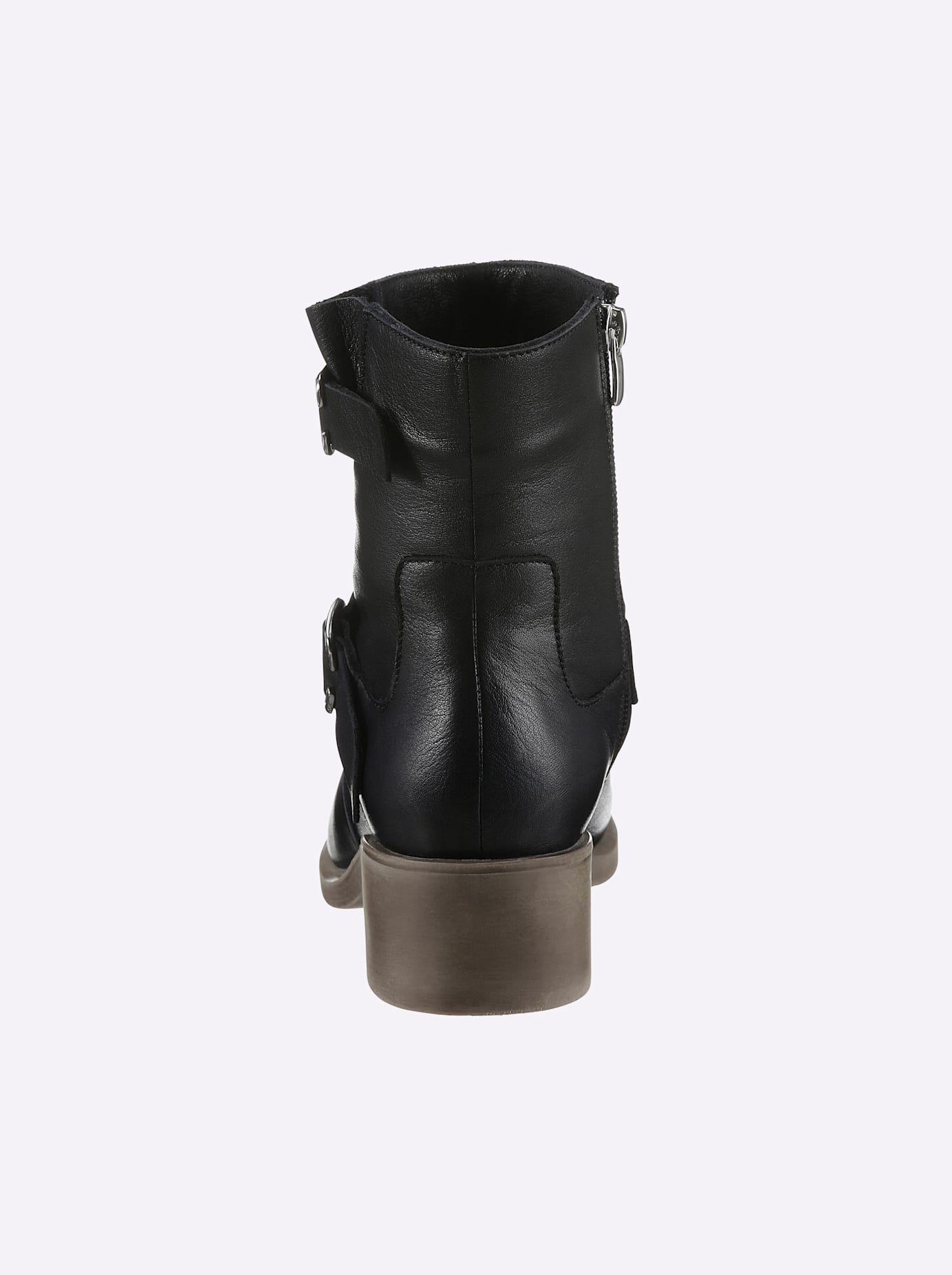 heine Stiefelette