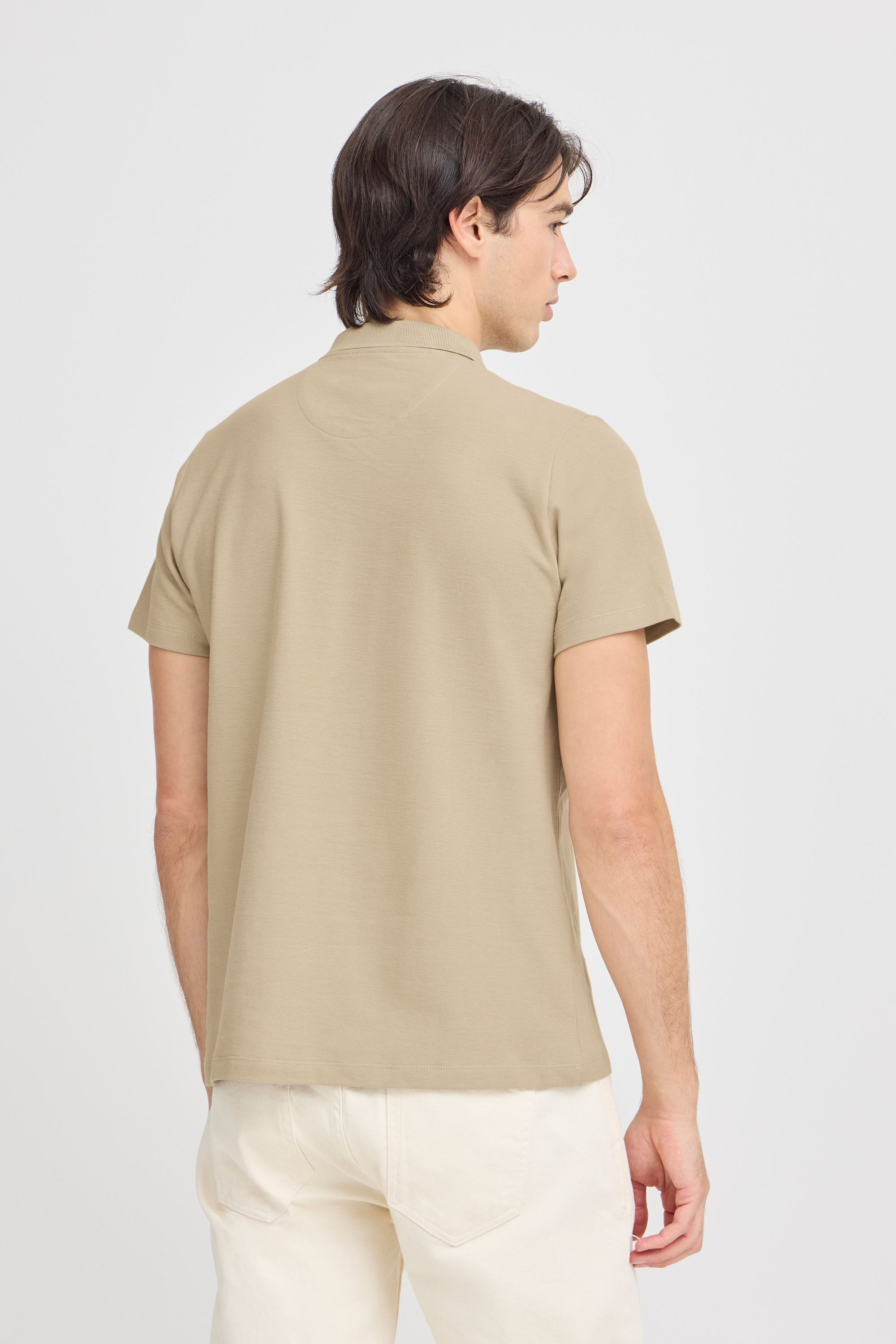 Casual Friday Poloshirt »Poloshirt CFTristan«