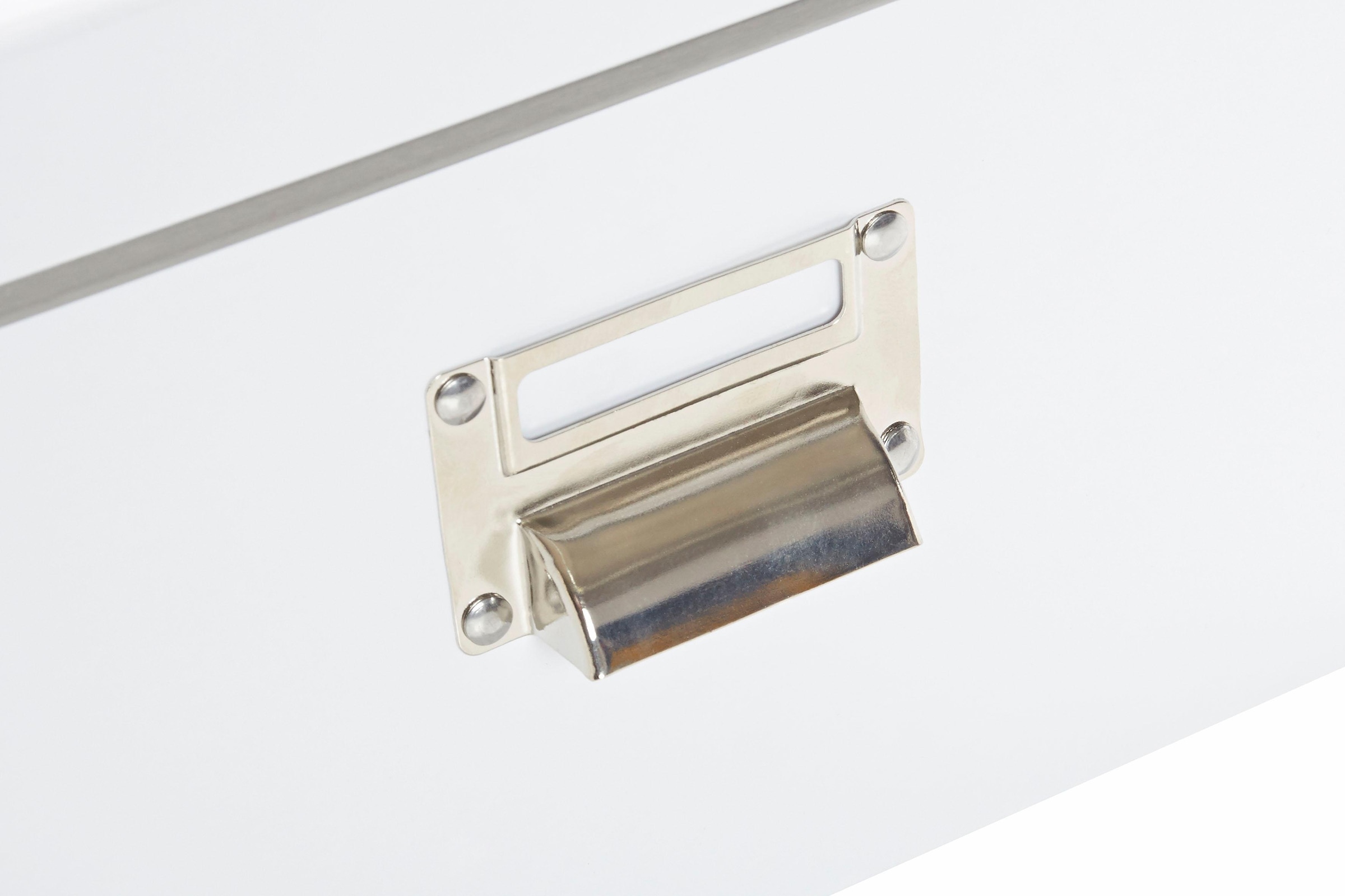 Zeller Present Aufbewahrungsbox (5-tlg.)