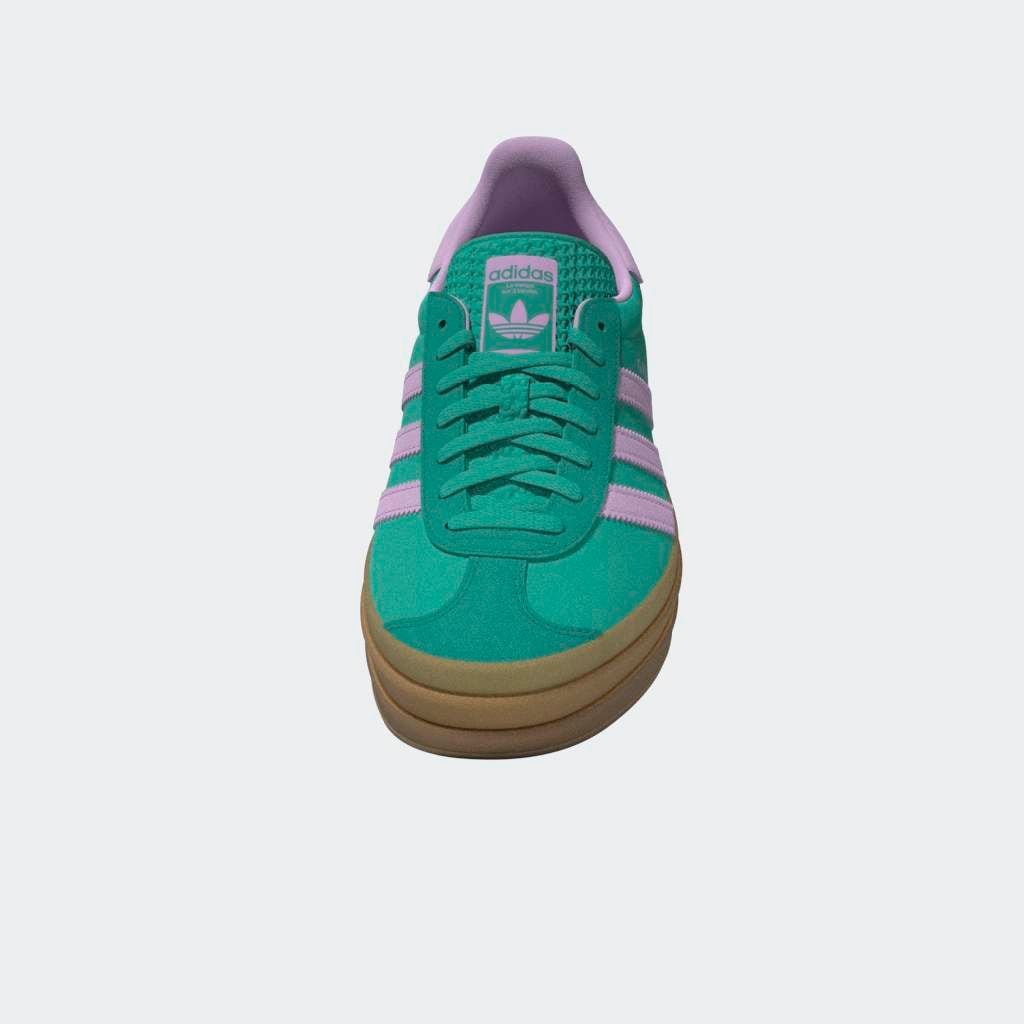 adidas Originals Sneaker »GAZELLE BOLD E«