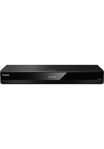 Panasonic Blu-ray-Player »DP-UB824EGK«, 4k Ultra HD, WLAN-LAN (Ethernet),... kaufen
