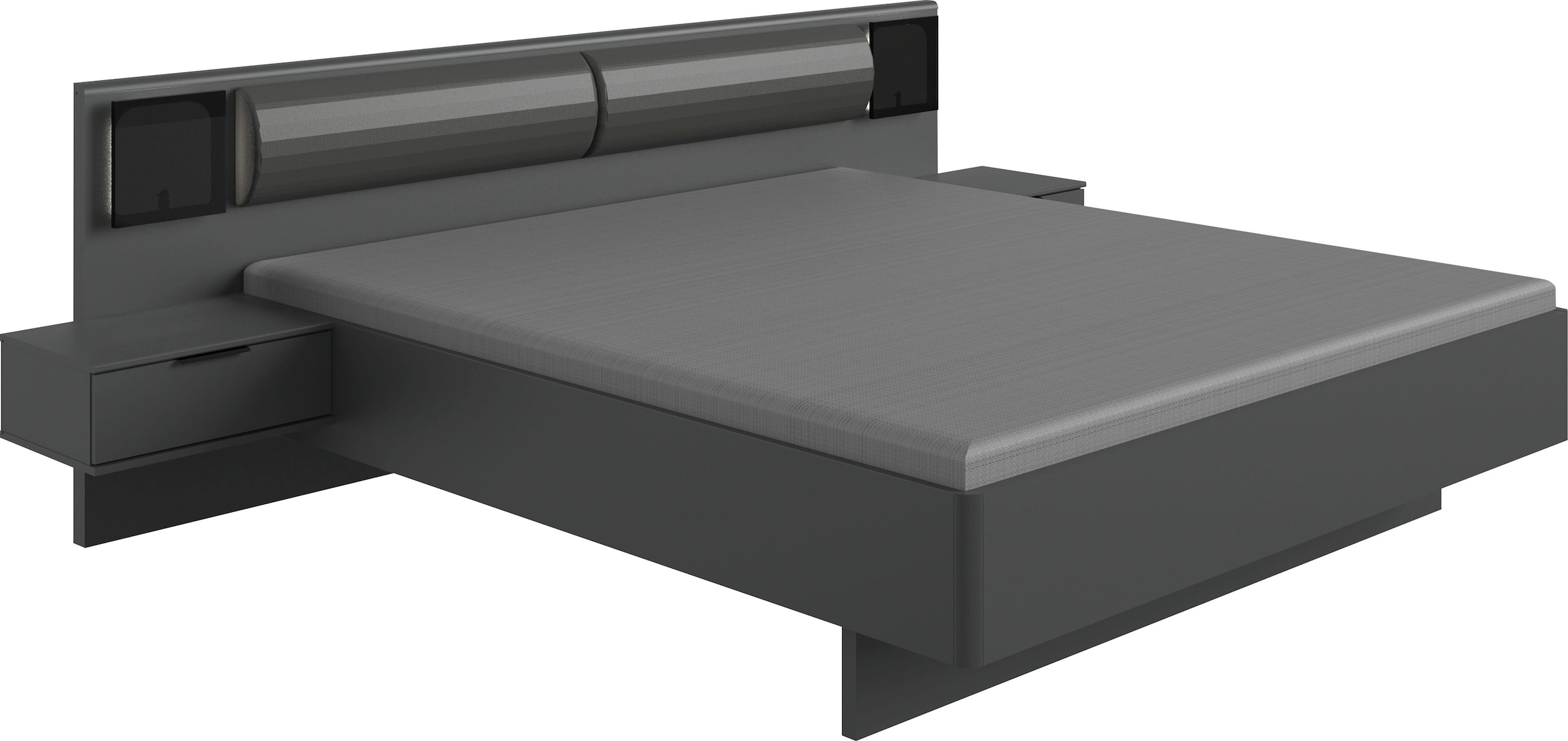 Wimex Schlafzimmer-Set »Barcelona«, 4-teiliges Set