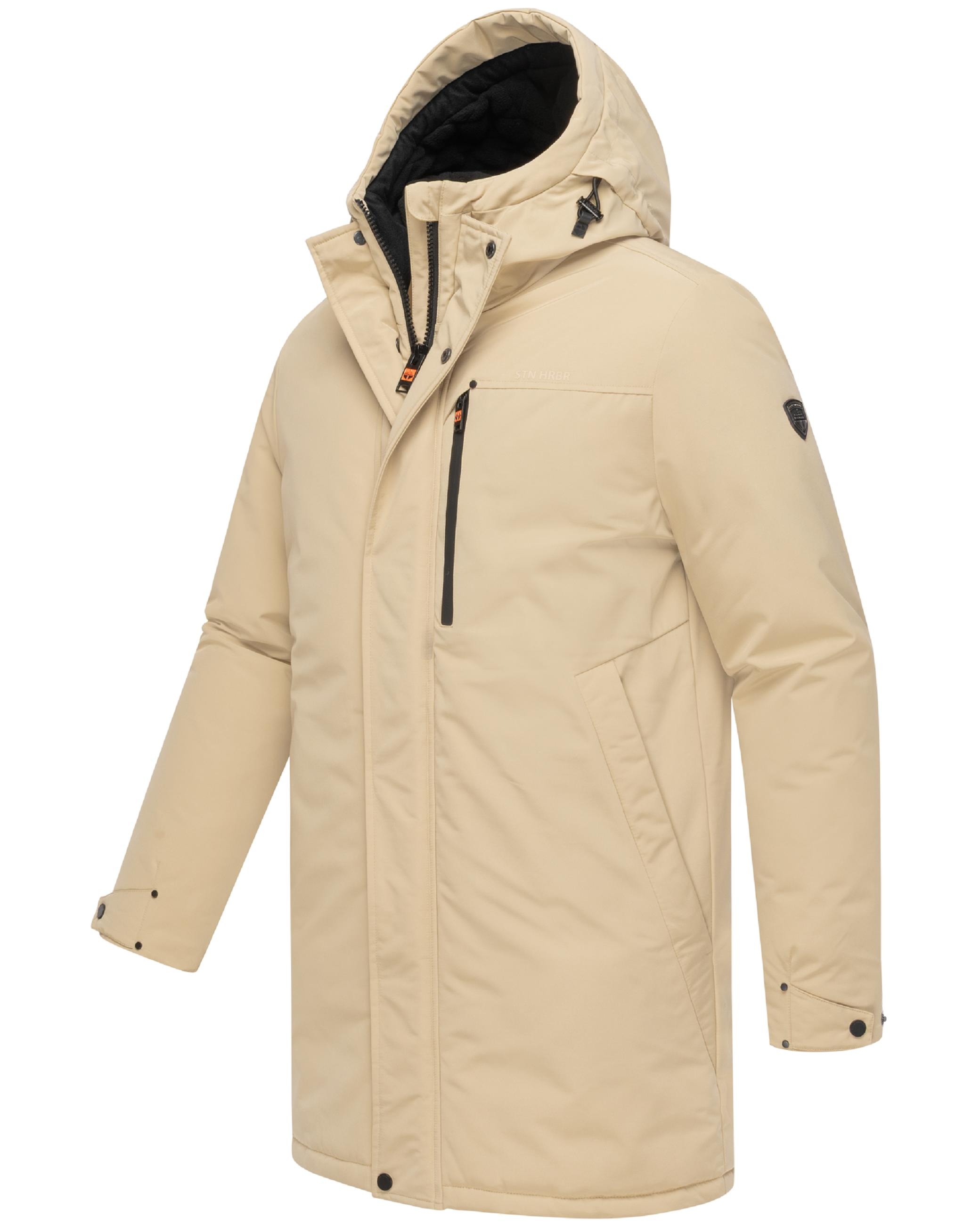 Stone Harbour Wintermantel »Wintermantel Phinoo XX«