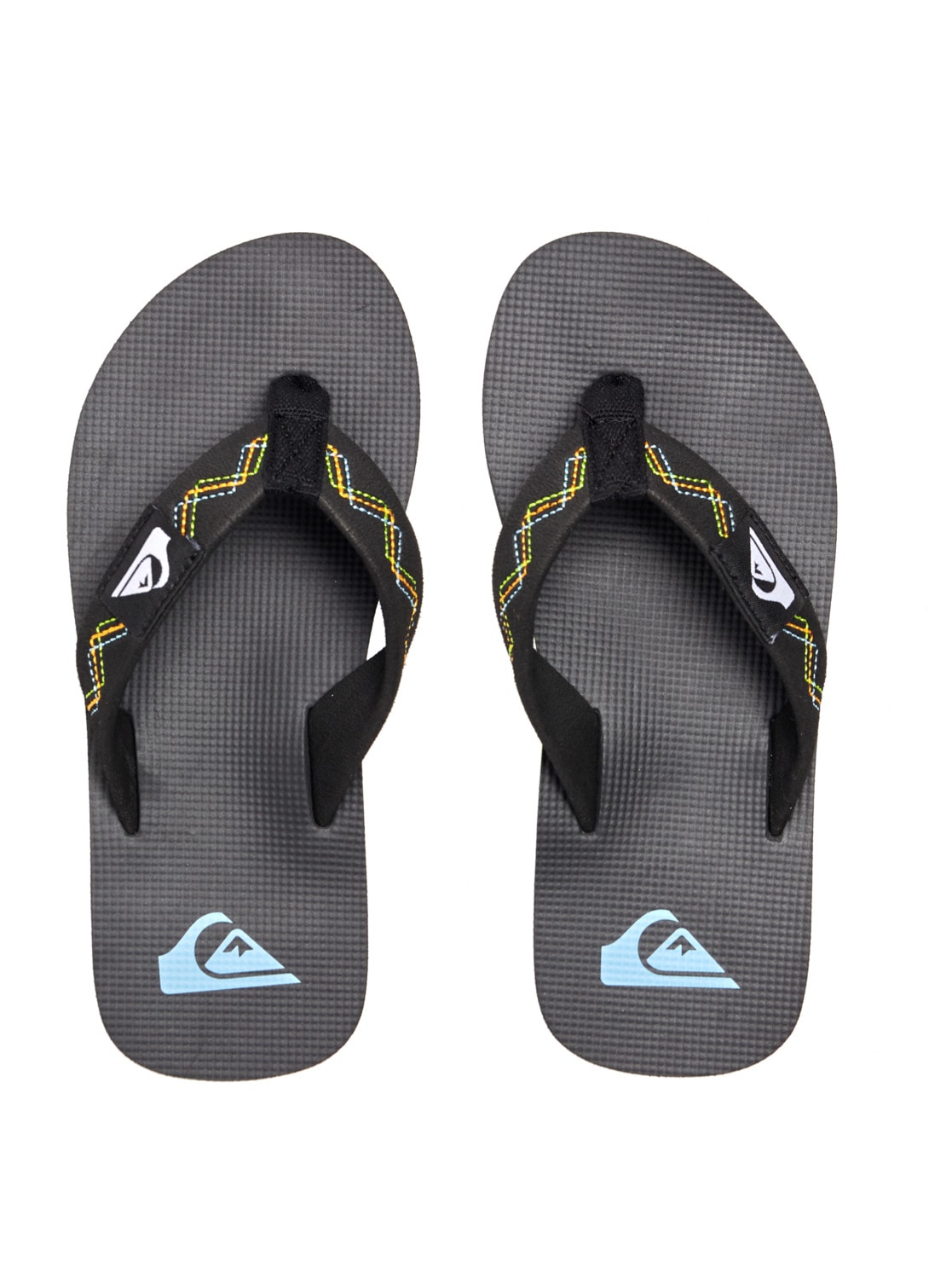 Quiksilver Sandale »Molokai Stitchy«