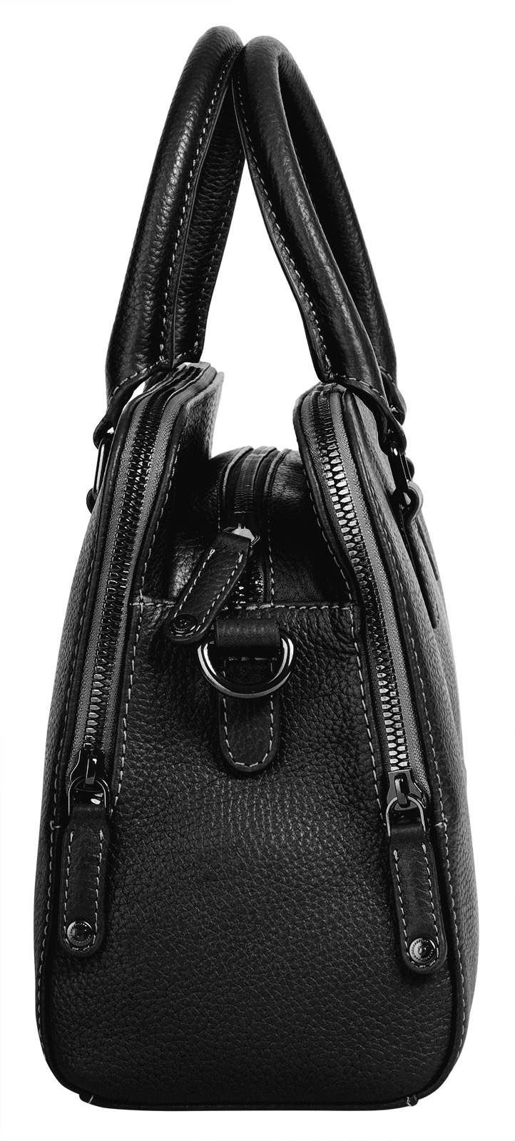 bugatti Henkeltasche »ELSA«, echt Leder