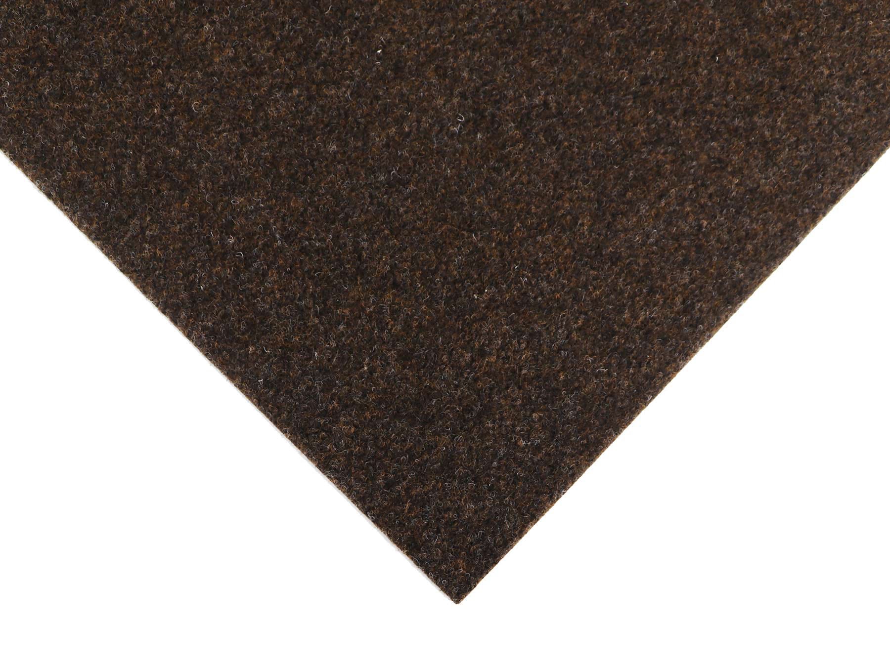 Primaflor-Ideen in Textil Kunstrasen »COMFORT Colours, Breite 200 cm, Made in Netherlands«, rechteckig, 7 mm Höhe, Rasenteppich, mit Noppen, witterungsbeständig & wasserfest