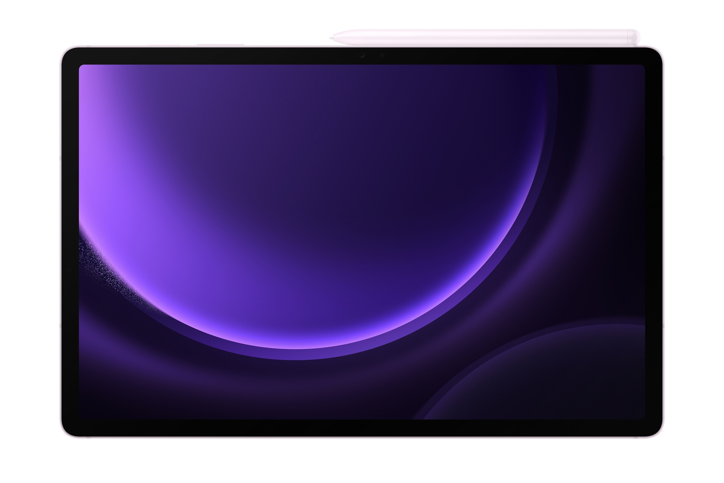 Samsung Tablet »Galaxy Tab S9 FE+« (31,4 cm / 12,4 ″) Android WQXGA )