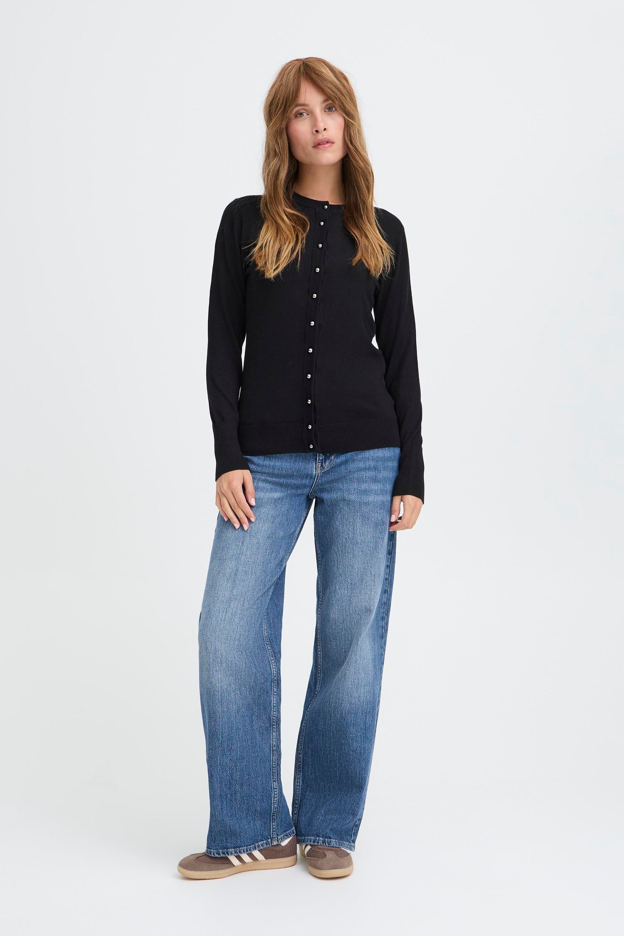 Pulz Jeans Strickjacke »Strickjacke PZSARA«