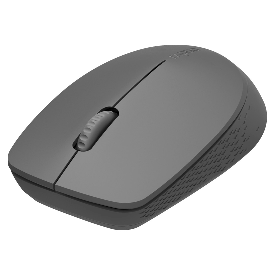 Rapoo ergonomische Maus »M100 Silent 1300 kabellose Funk DPI«, online Maus, 2.4 UNIVERSAL Bluetooth, bestellen | GHz