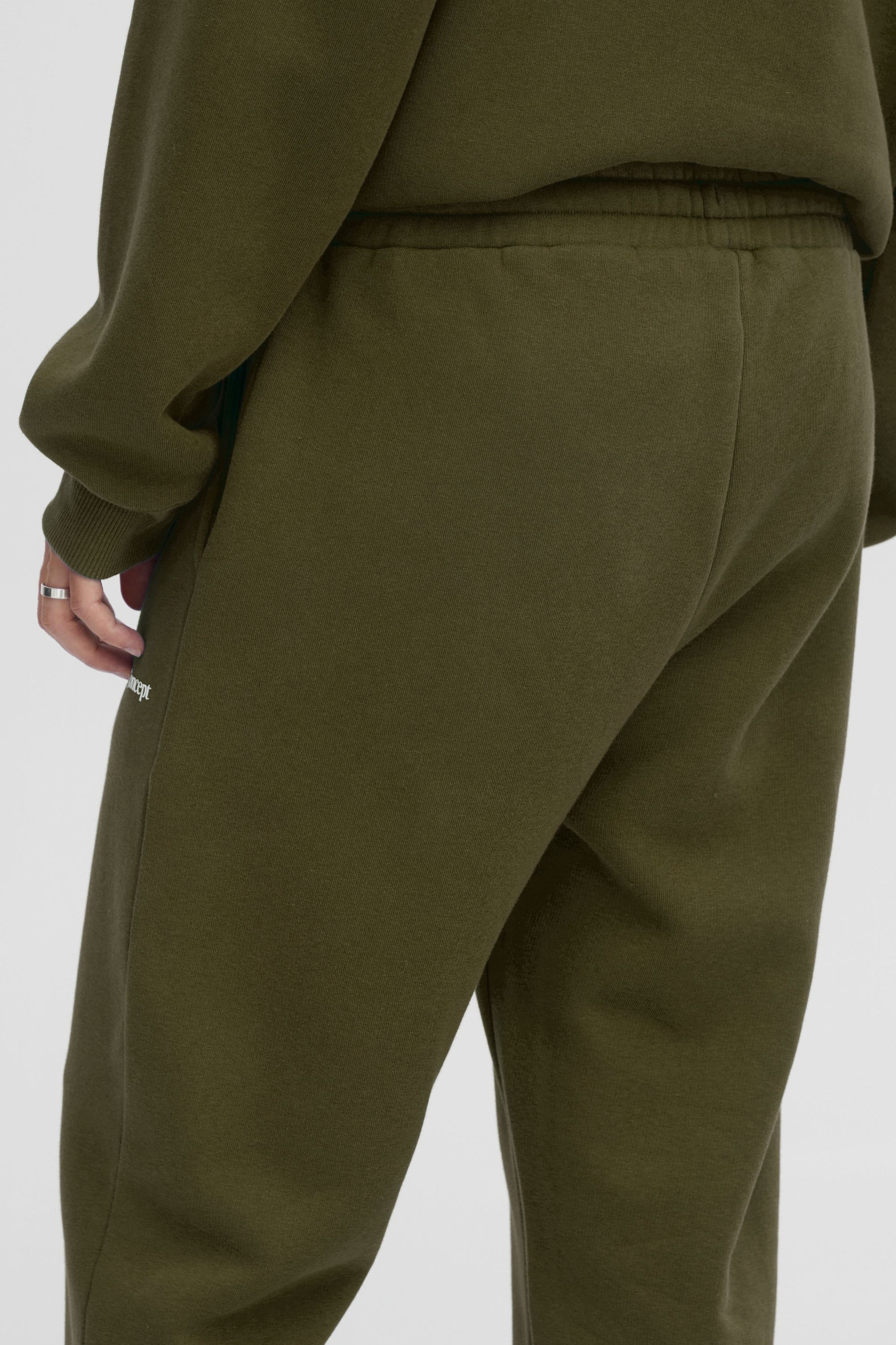TheJoggConcept Jogginghose »Jogginghose JCMRafine«
