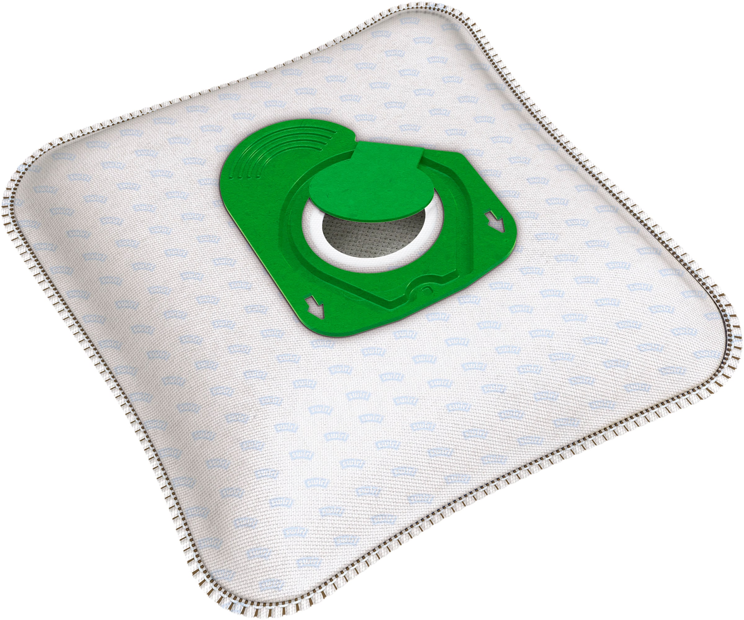 Swirl Staubsaugerbeutel »Swirl® R 39 EcoPor® XL Vorteilspack für Rowenta und Moulinex«, (Packung, 11 St.)