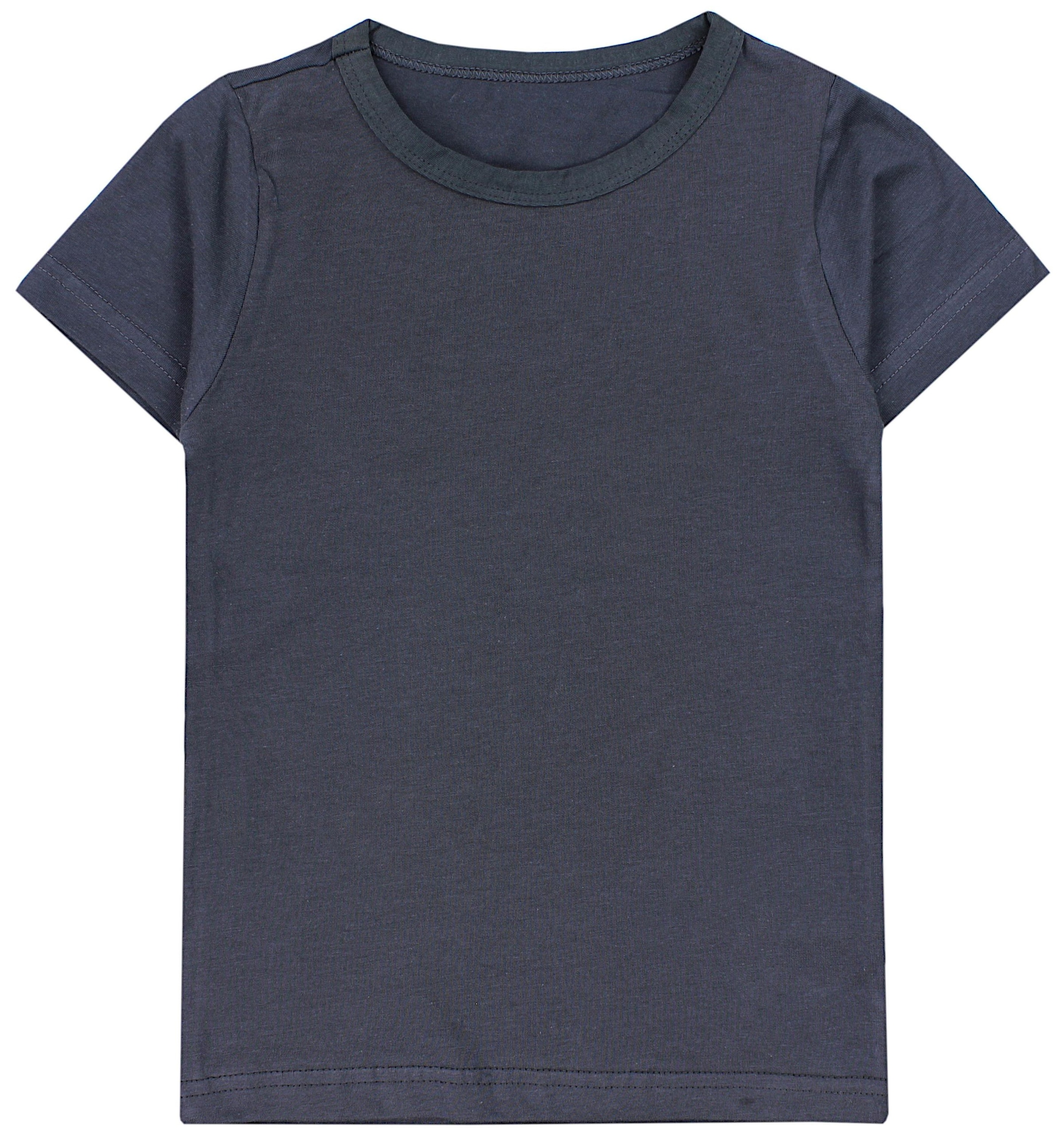 TupTam Unterhemd »Unterhemd Kinder Jungen Unterhemd Kurzarm 5er Pack«