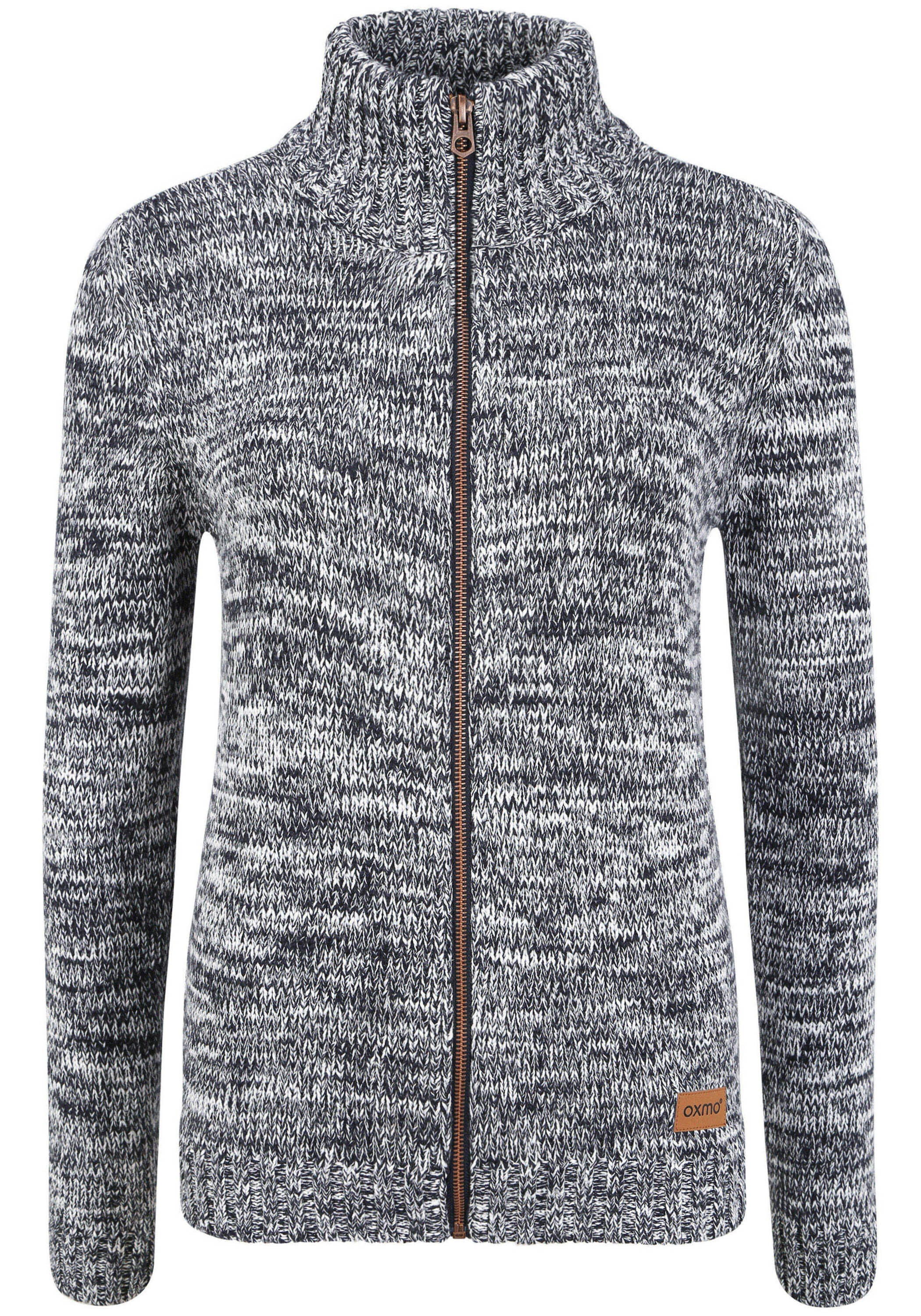 Strickjacke »Strickjacke OXPhenix«