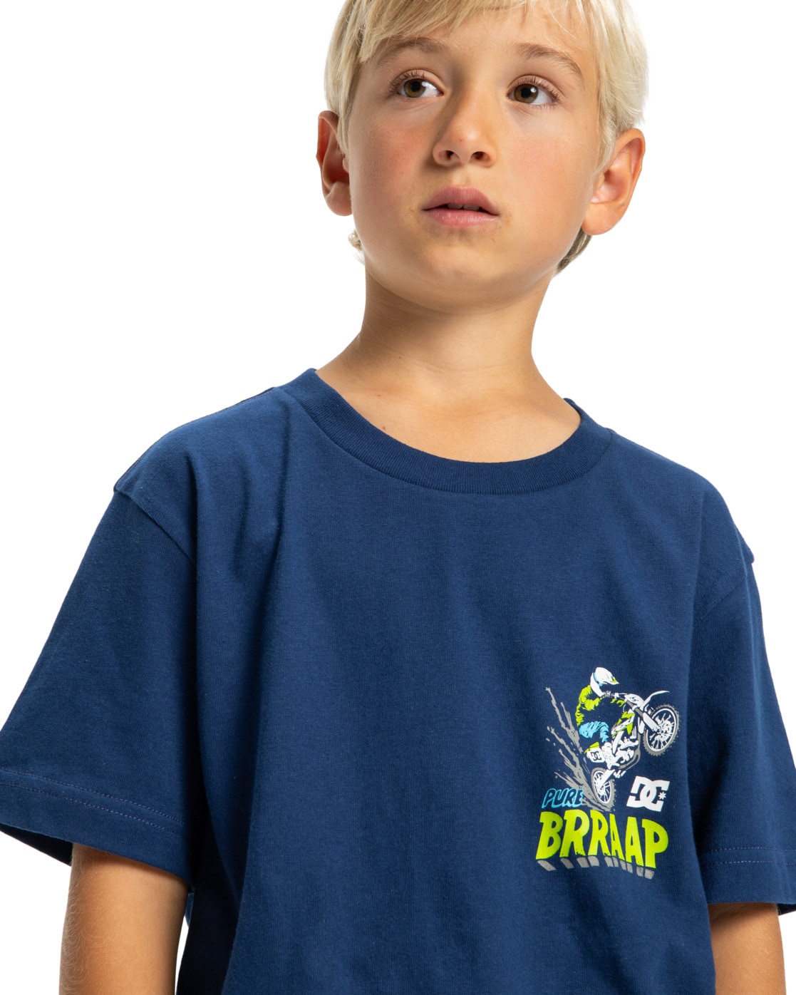 DC Shoes T-Shirt »DCp«
