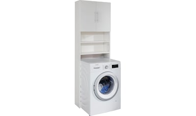 Waschmaschinenumbauschrank »Banta«