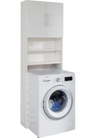 trendteam Waschmaschinenumbauschrank »Basix« kaufen