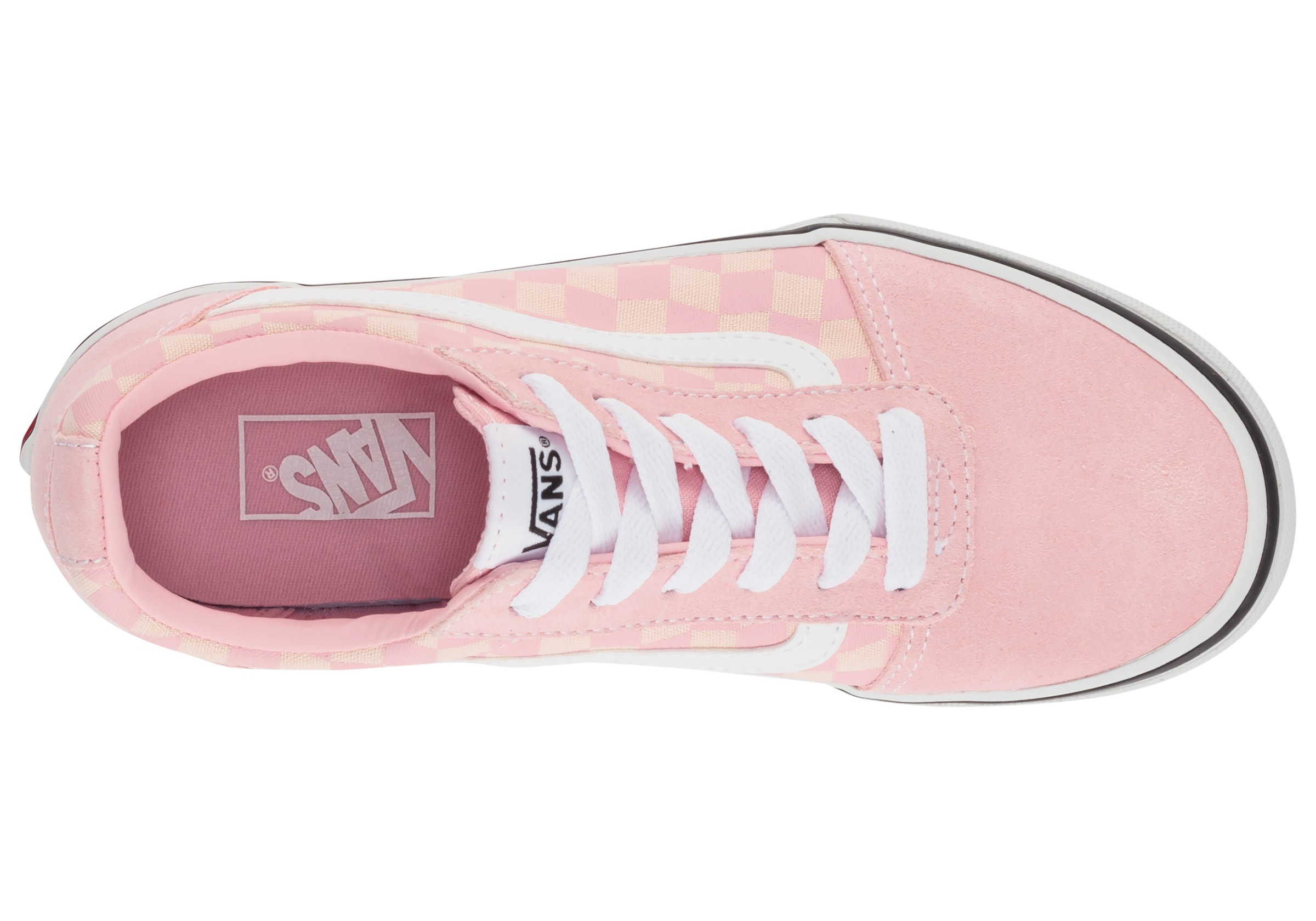 Vans Sneaker »Ward«